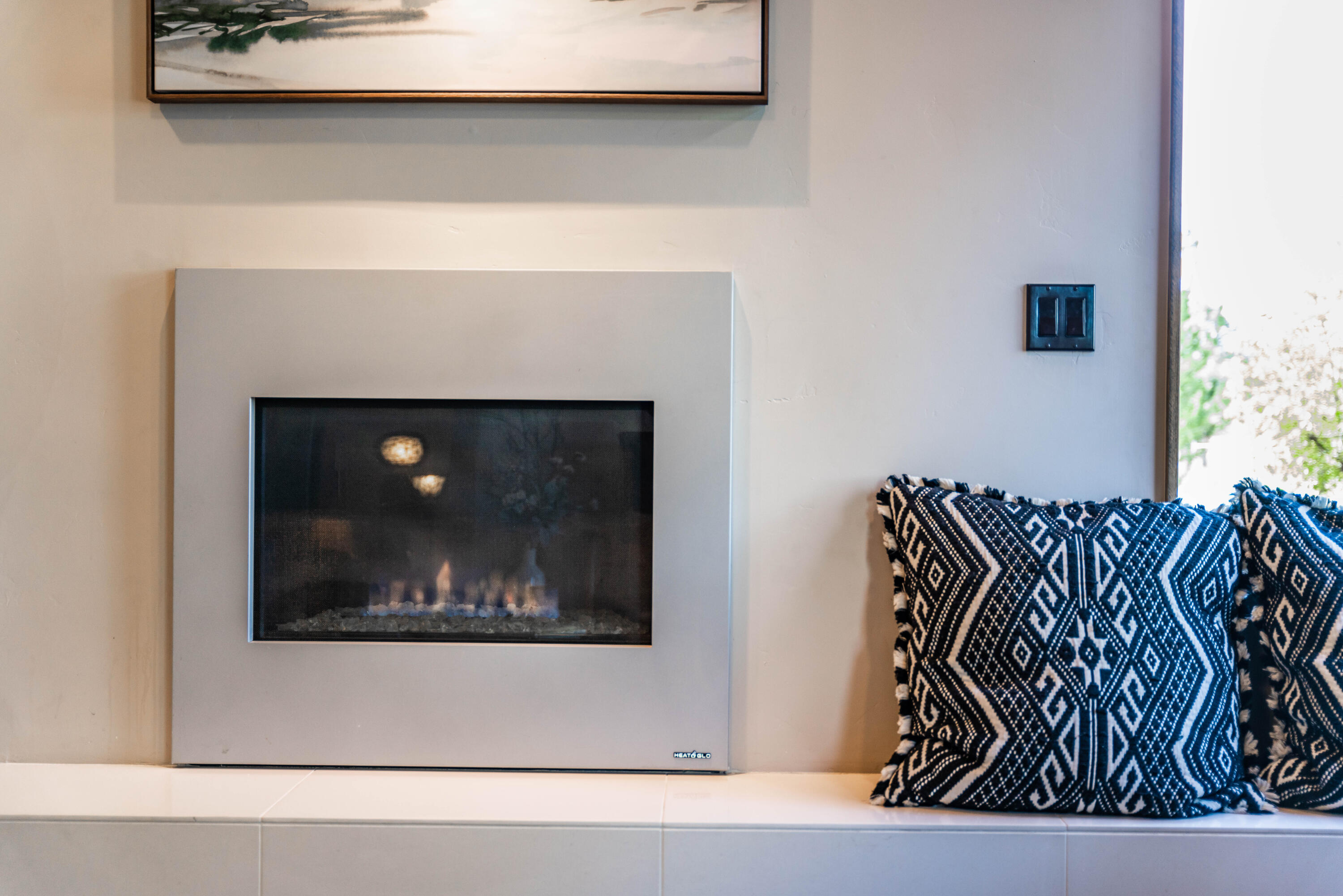 Three Pines - Residential