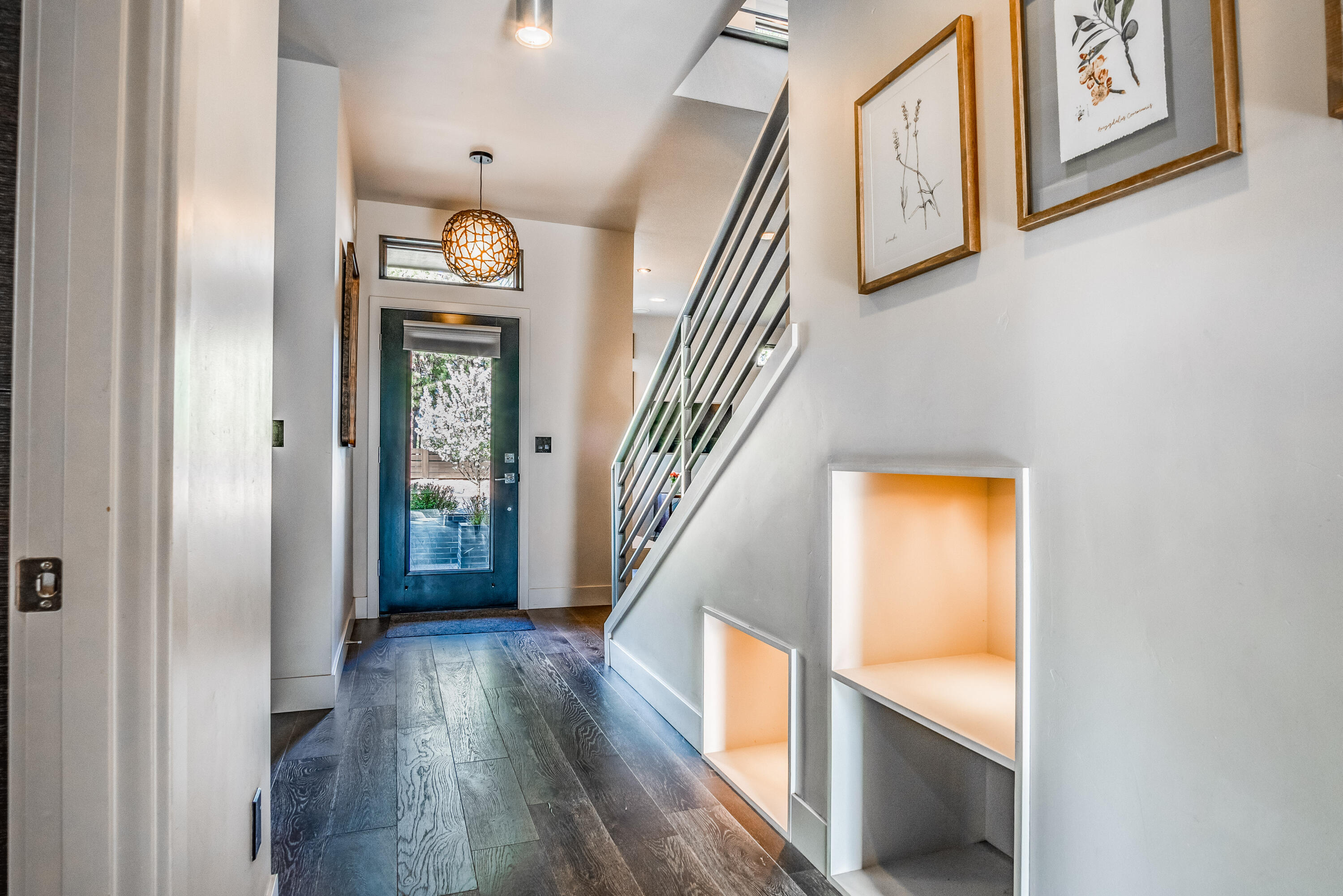 Three Pines - Residential