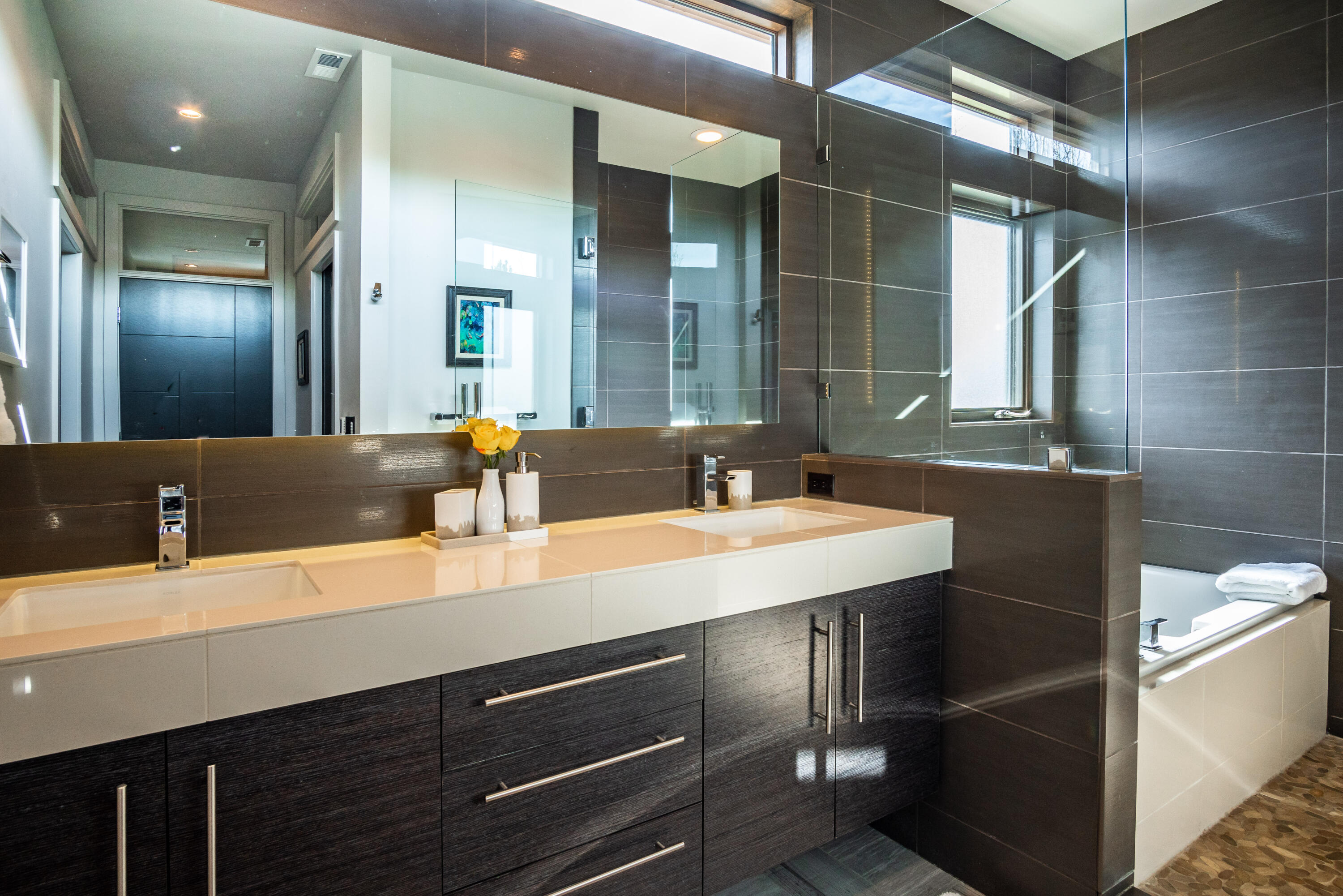 Three Pines - Residential