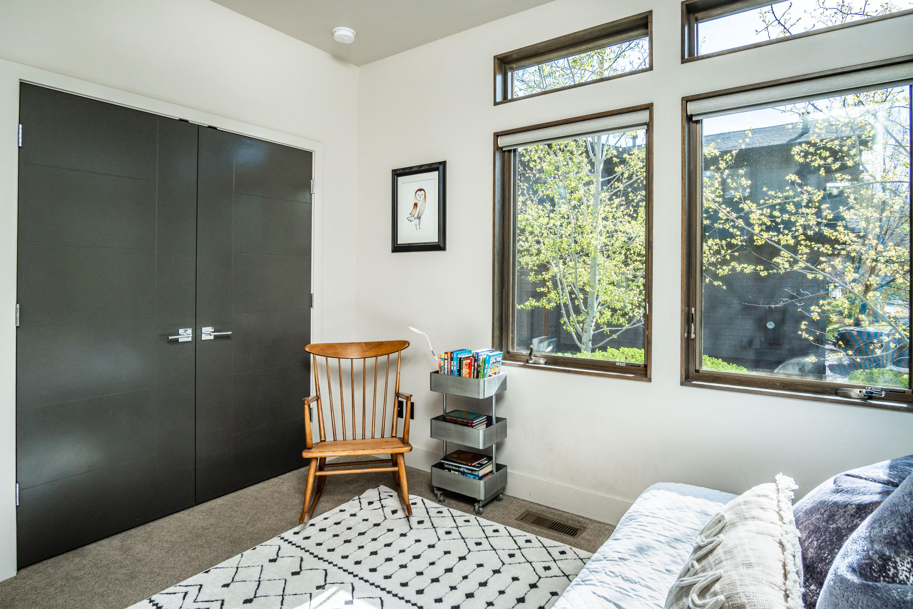 Three Pines - Residential