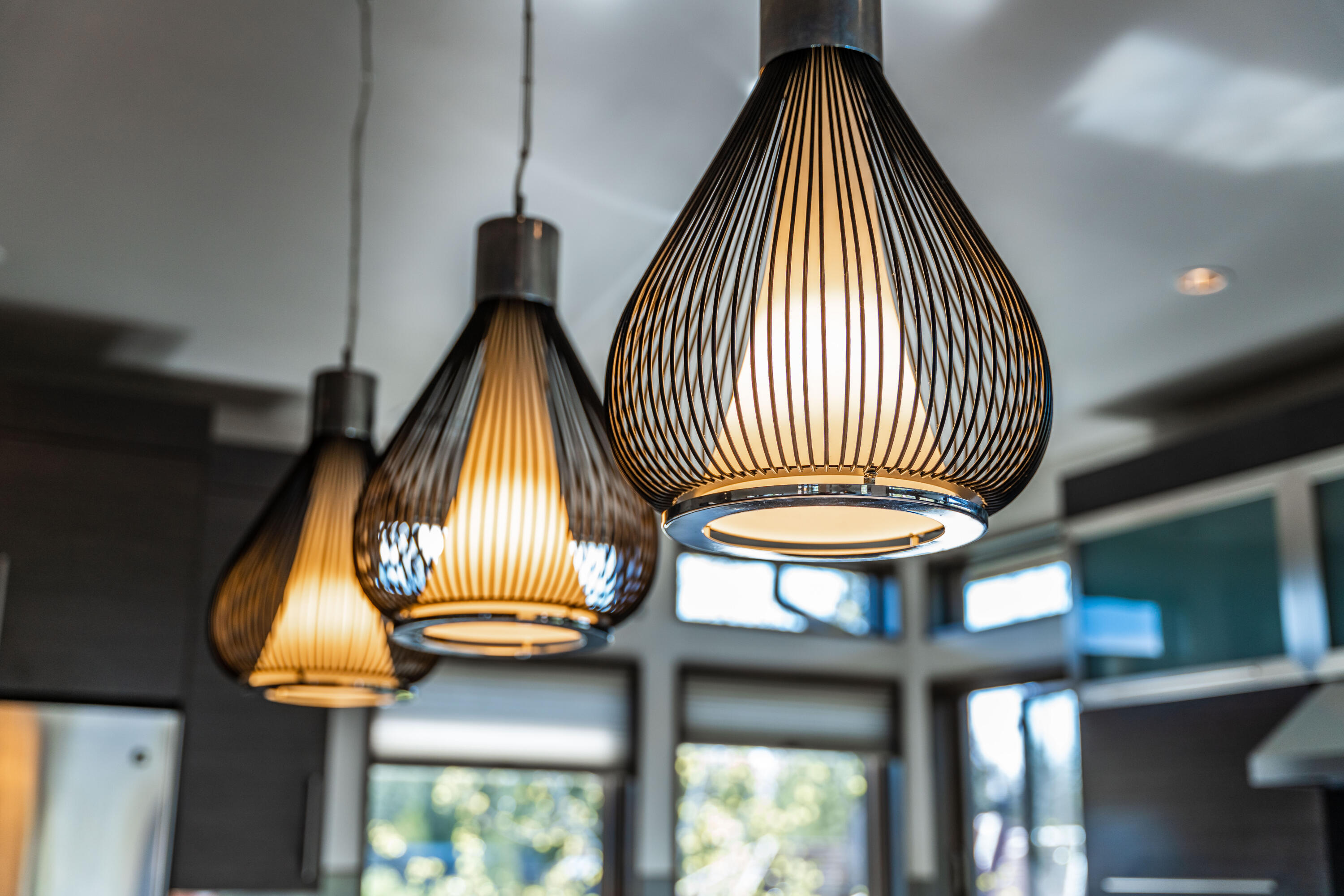 Three Pines - Residential