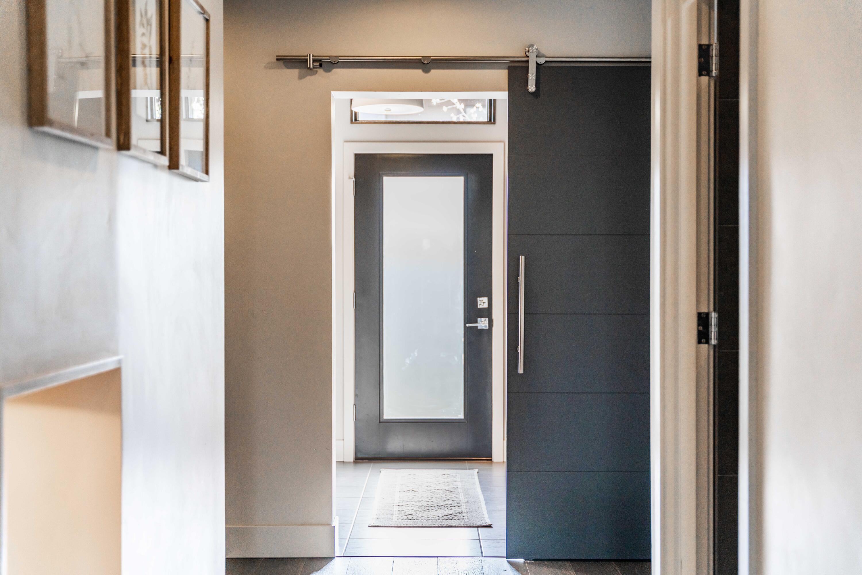 Three Pines - Residential