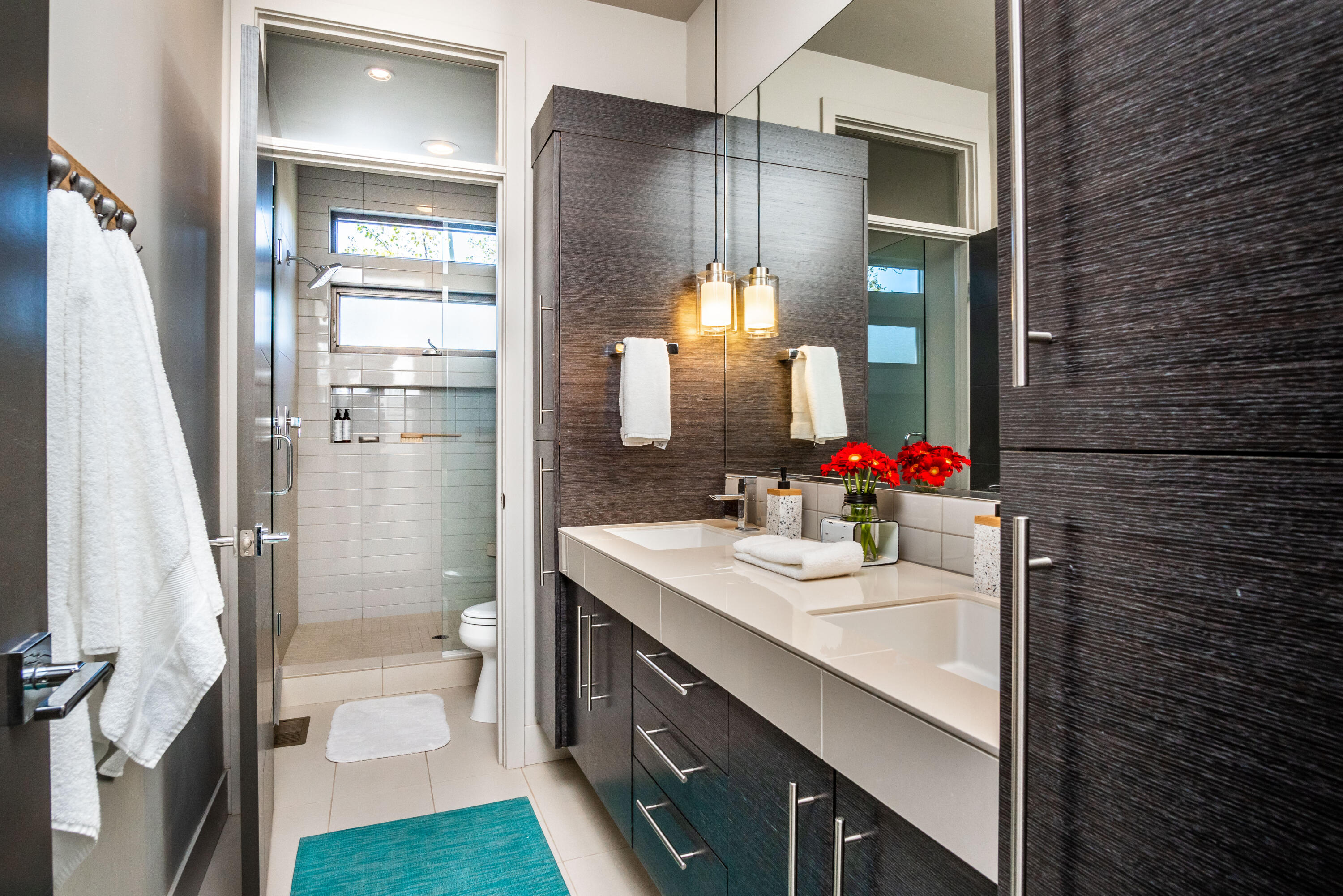 Three Pines - Residential