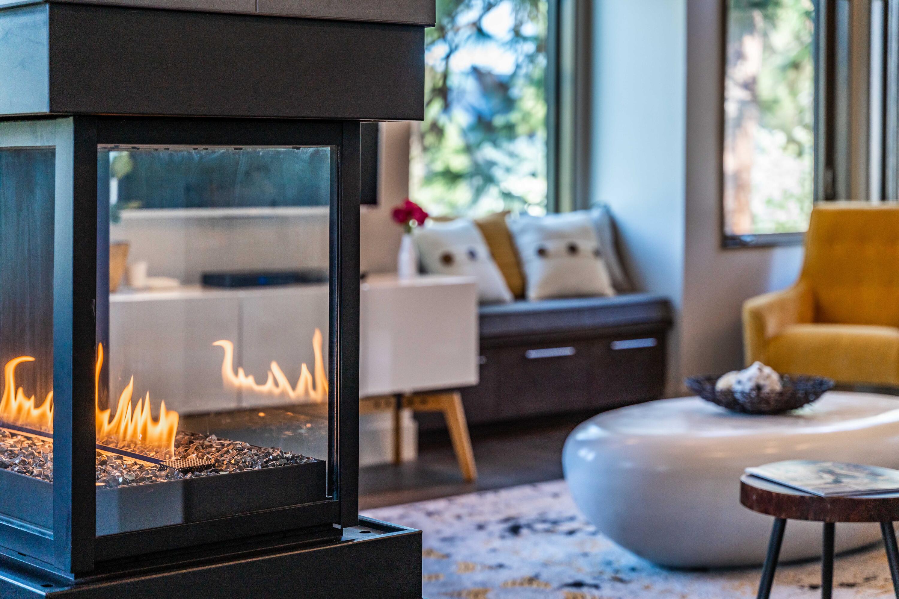 Three Pines - Residential