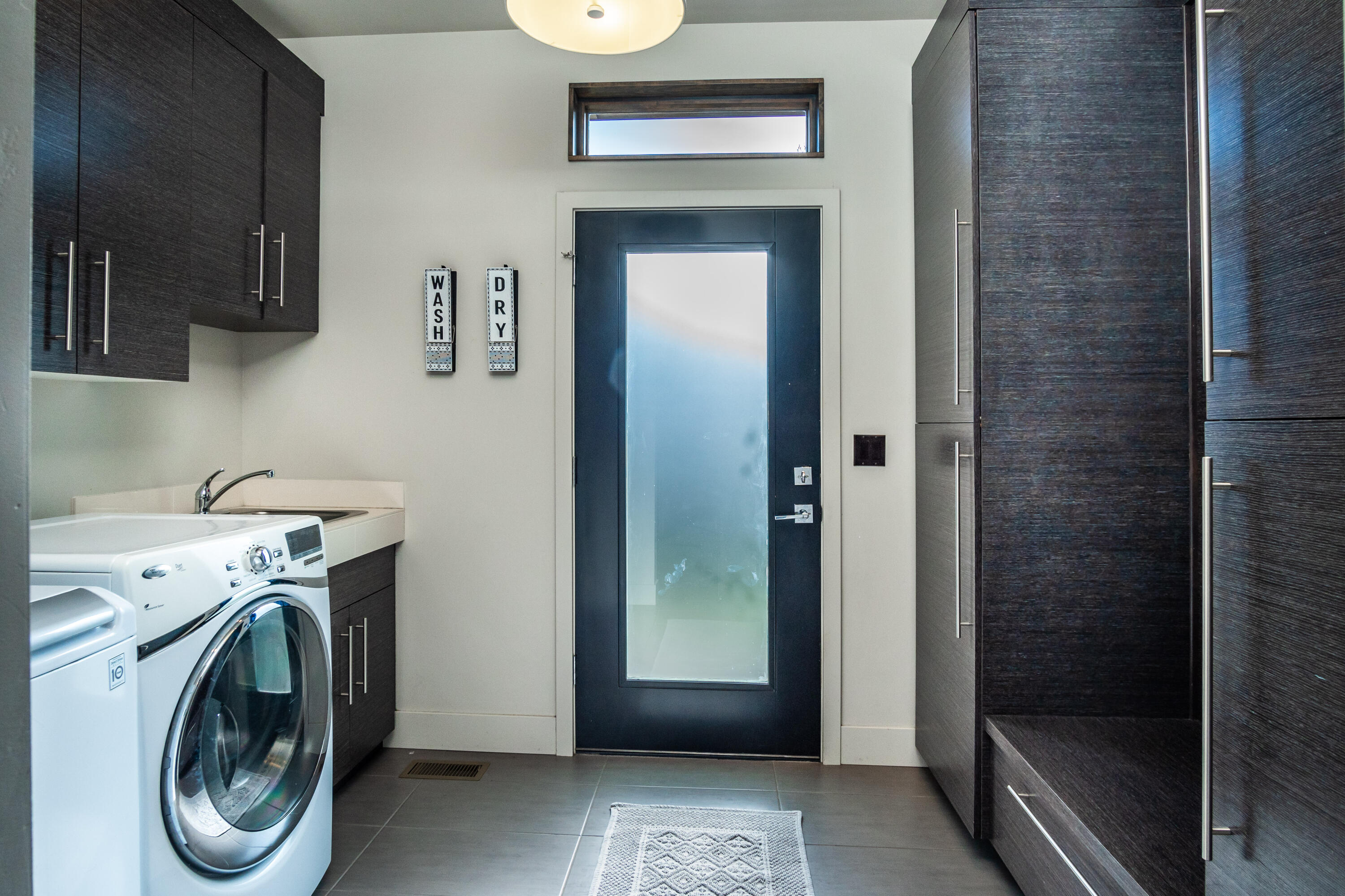 Three Pines - Residential