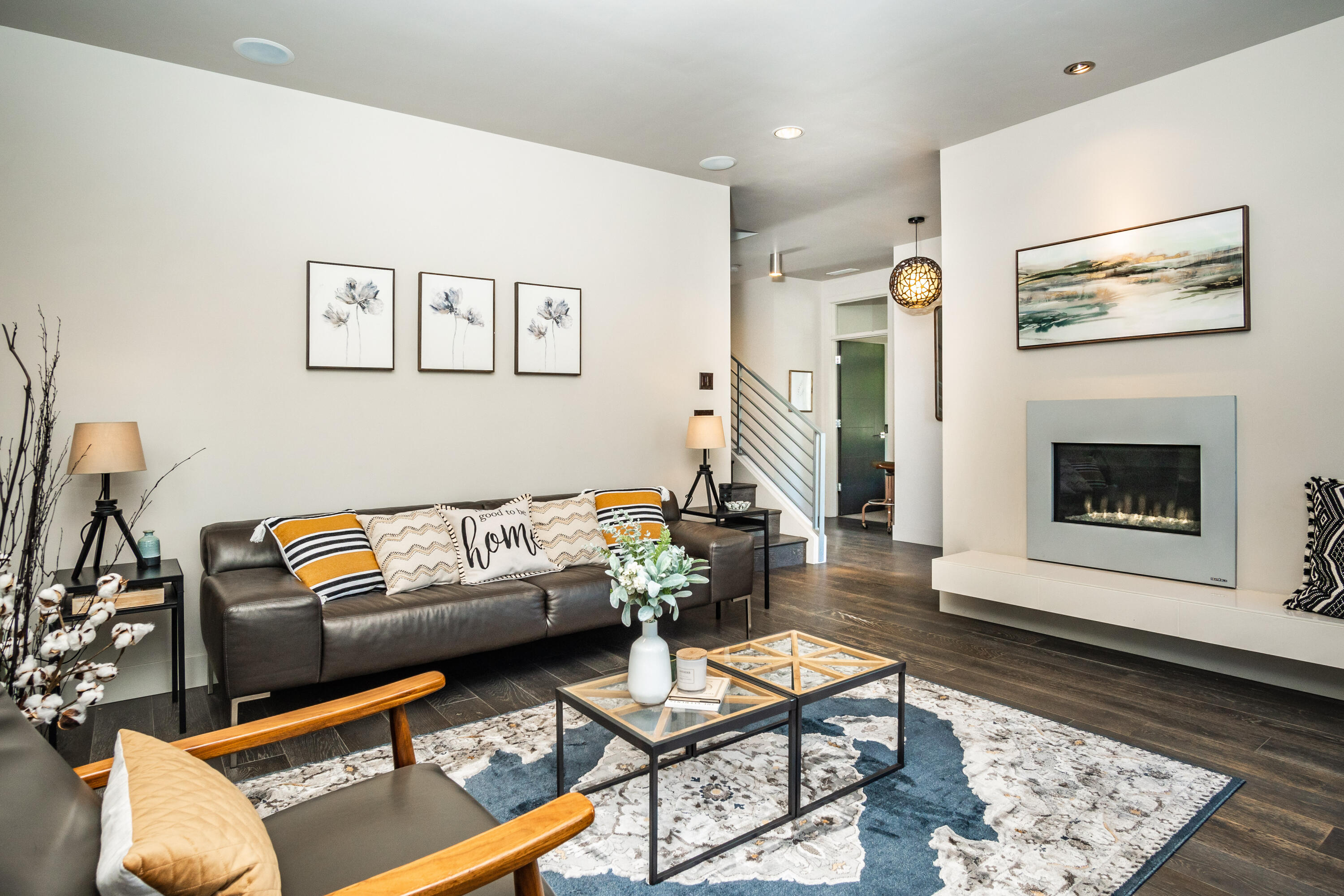 Three Pines - Residential