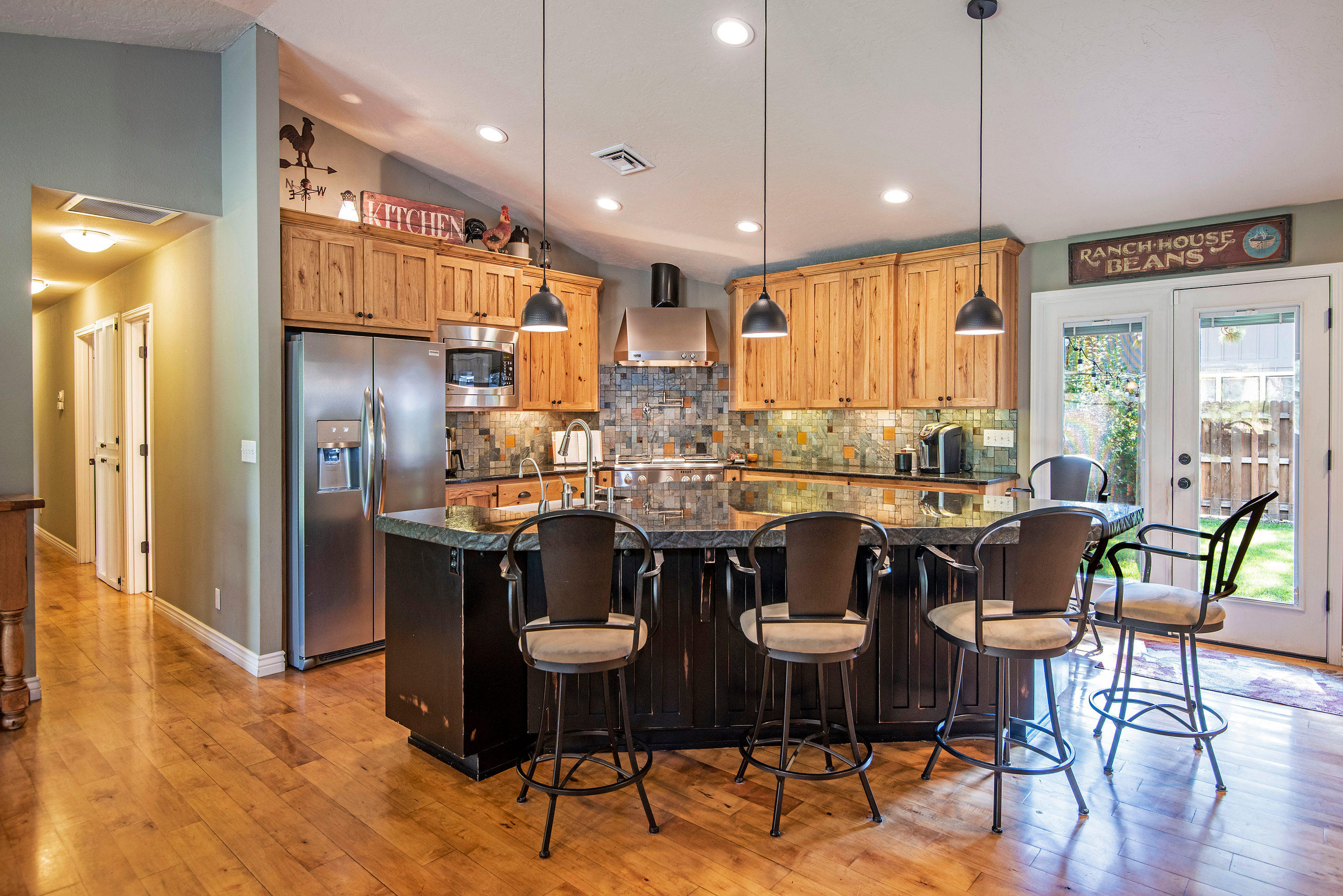 Tollgate - Residential