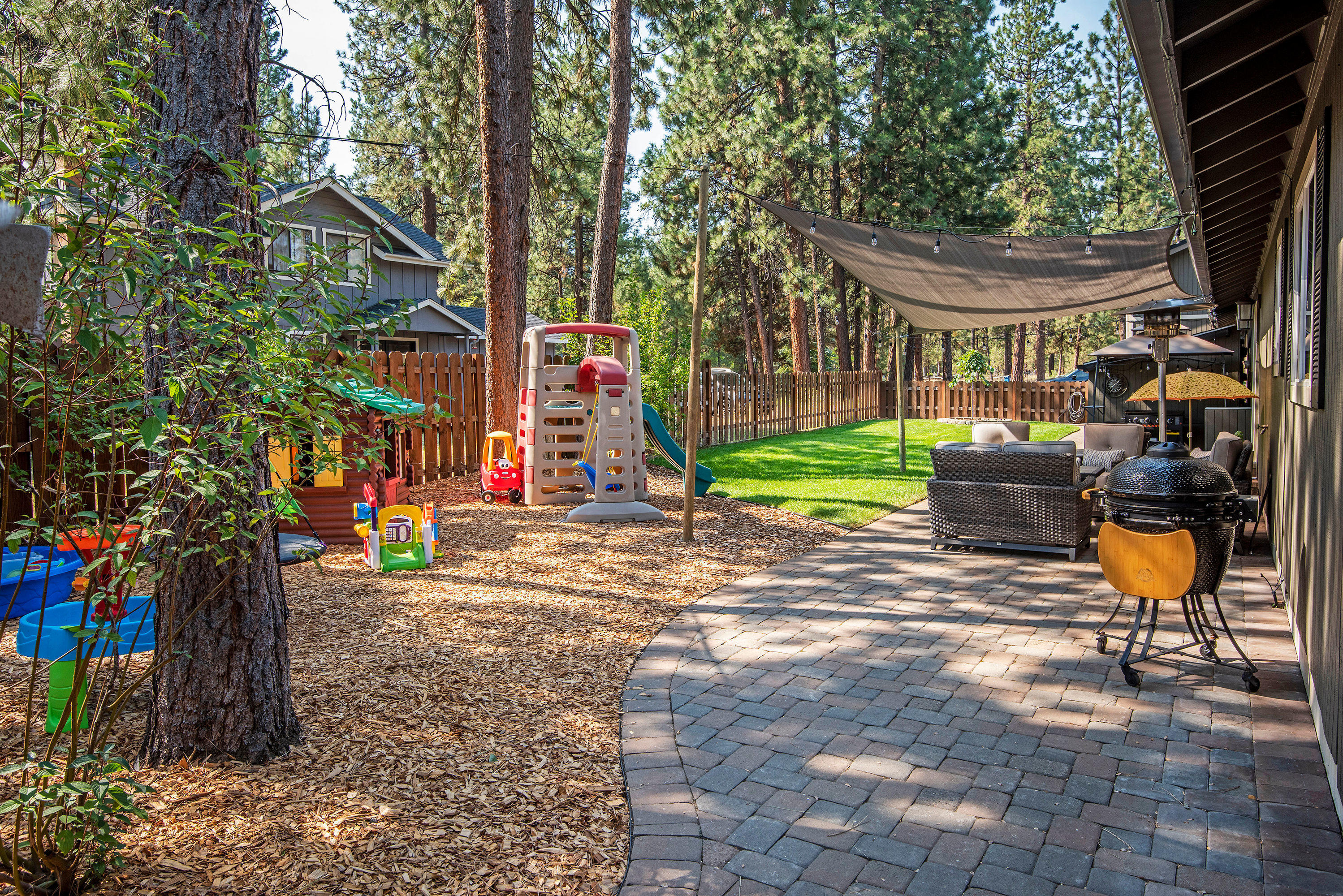 Tollgate - Residential