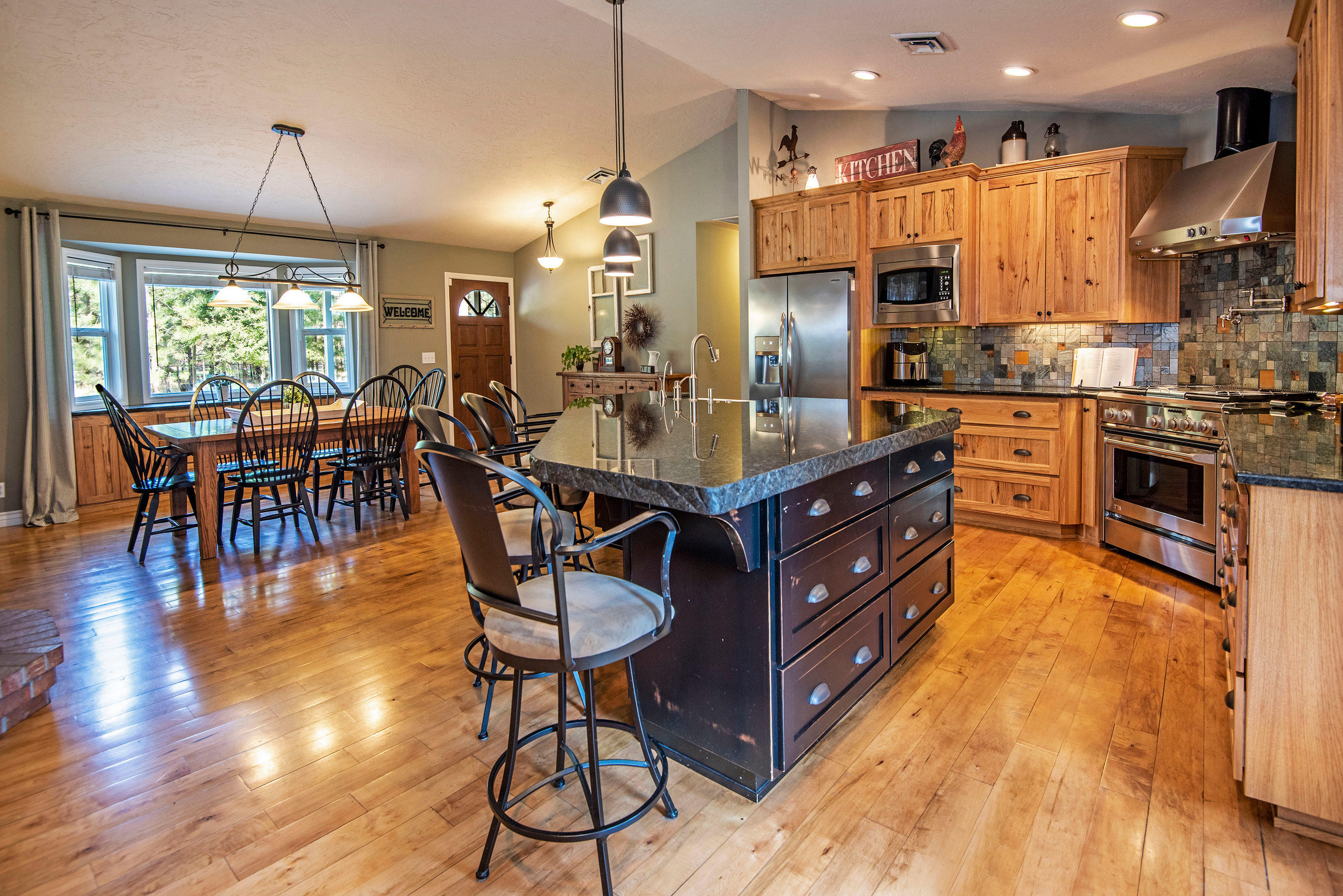 Tollgate - Residential