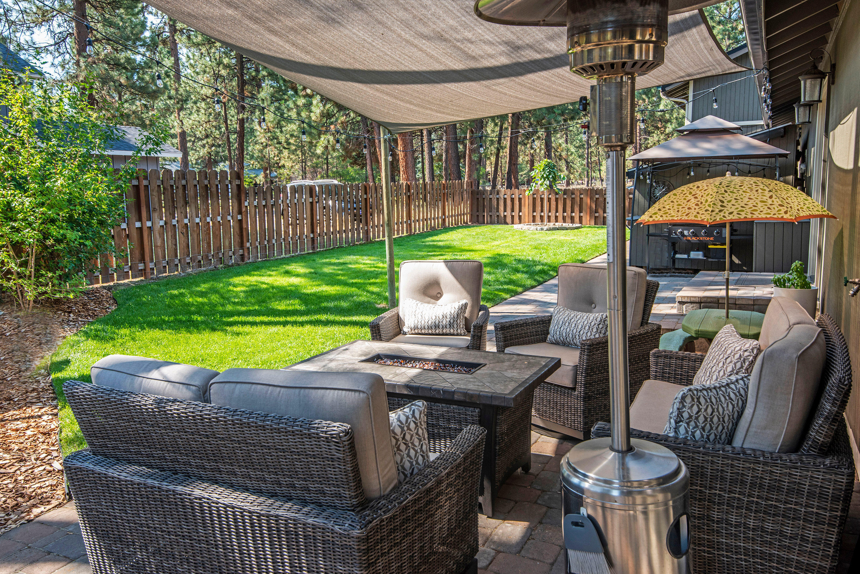 Tollgate - Residential