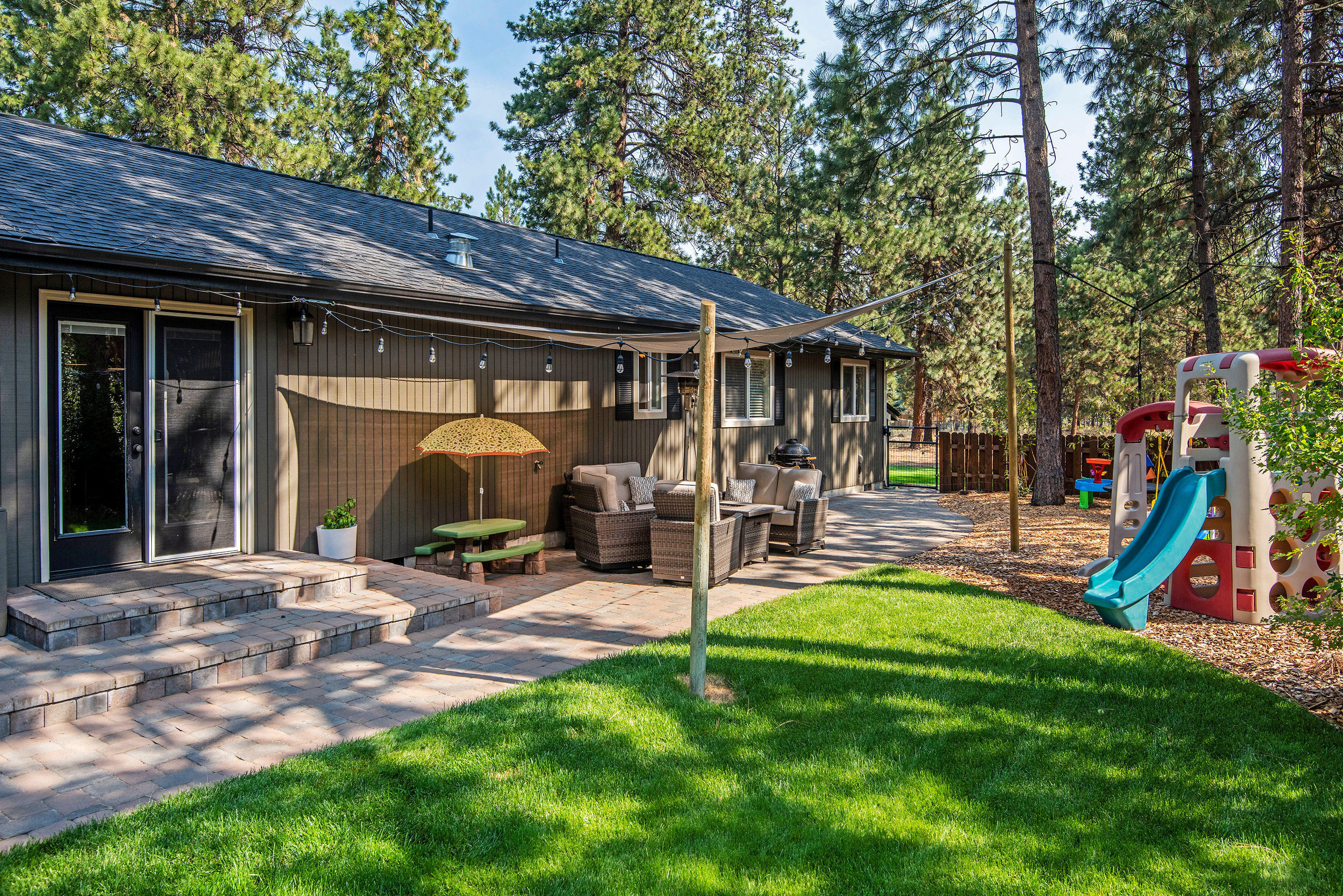 Tollgate - Residential