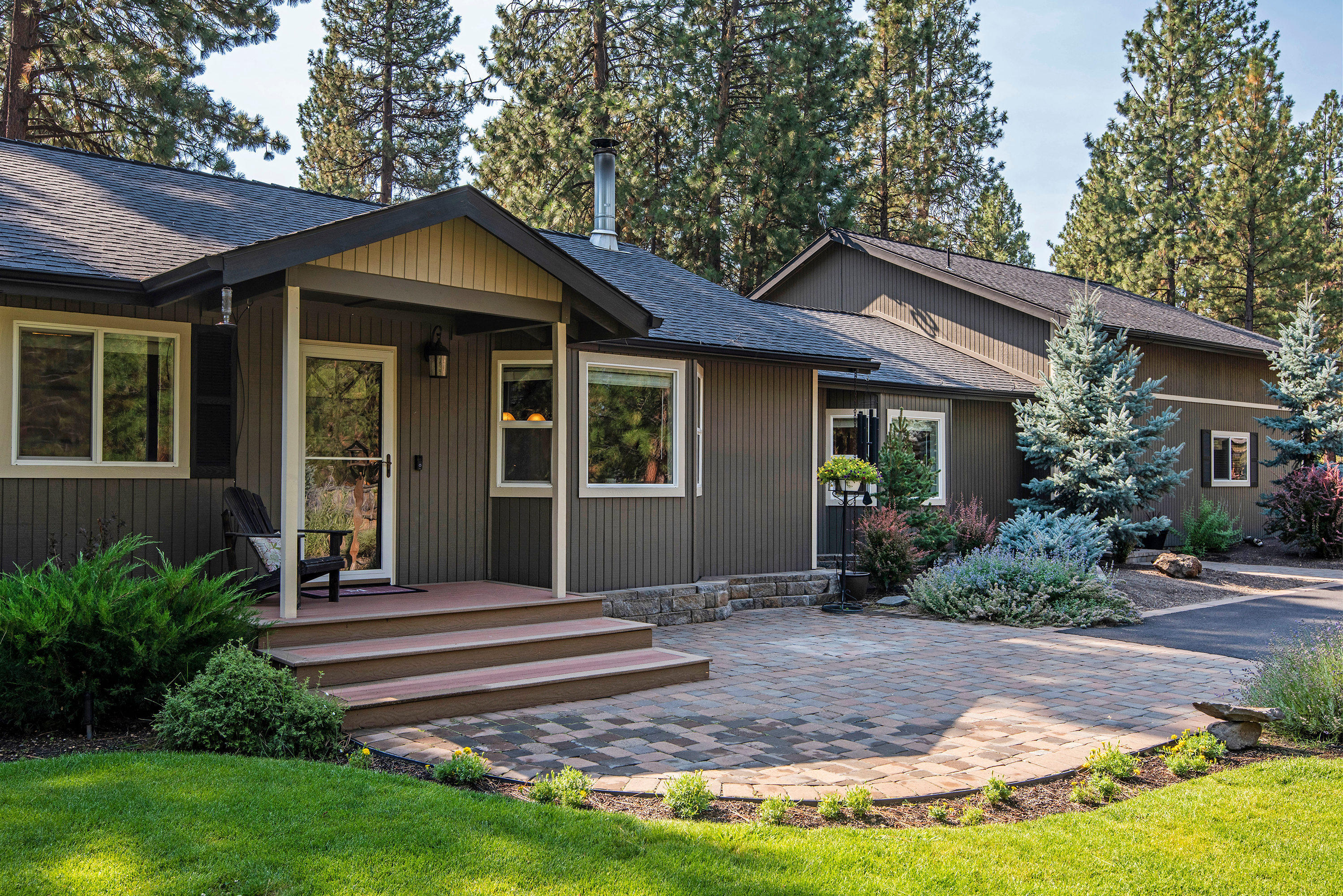 Tollgate - Residential