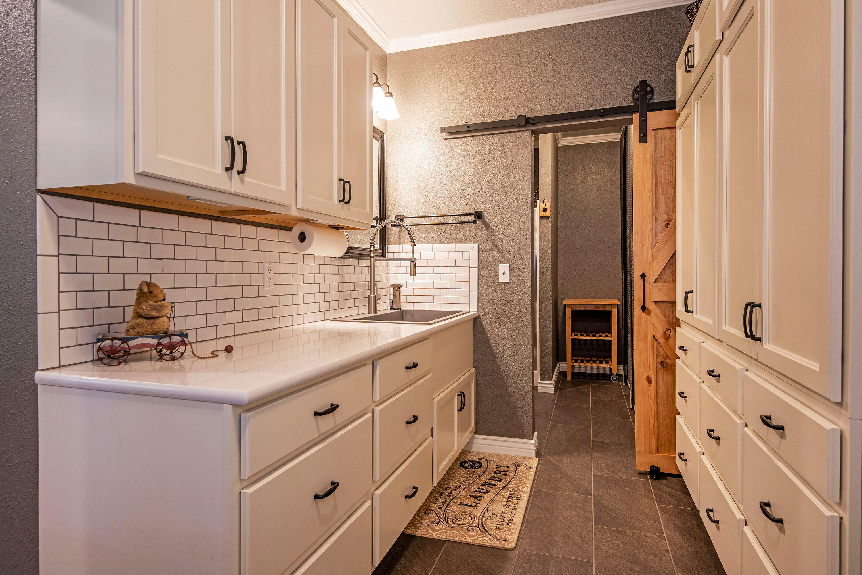 Tollgate - Residential