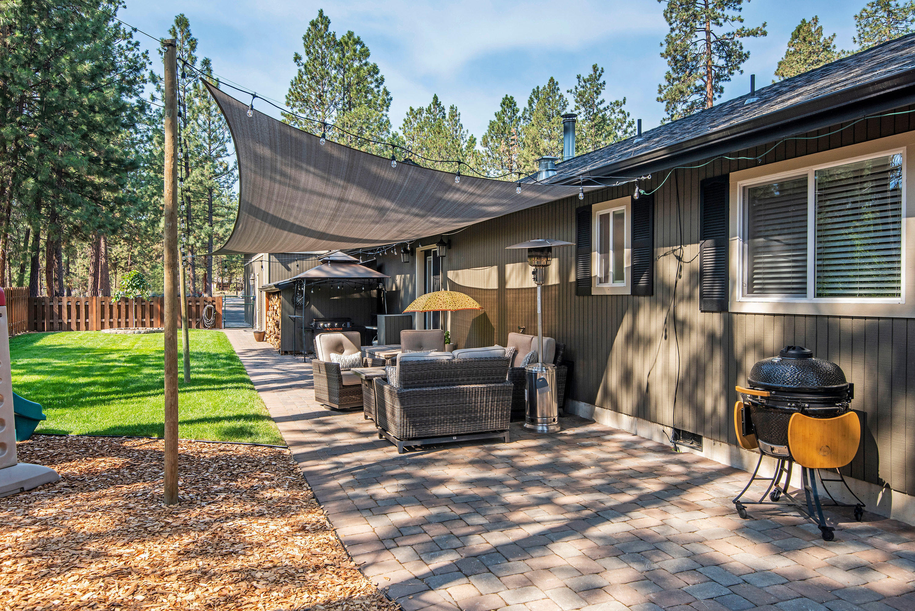 Tollgate - Residential