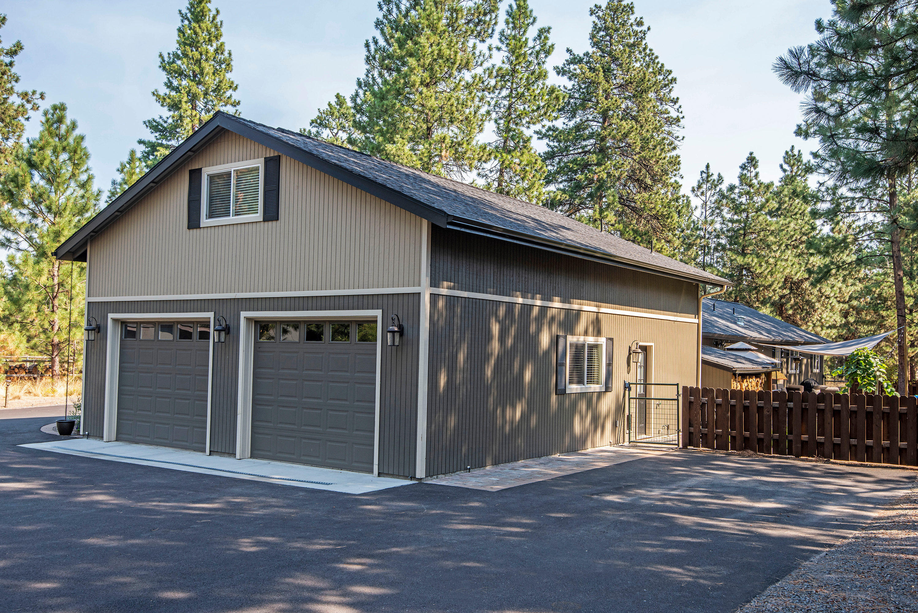 Tollgate - Residential