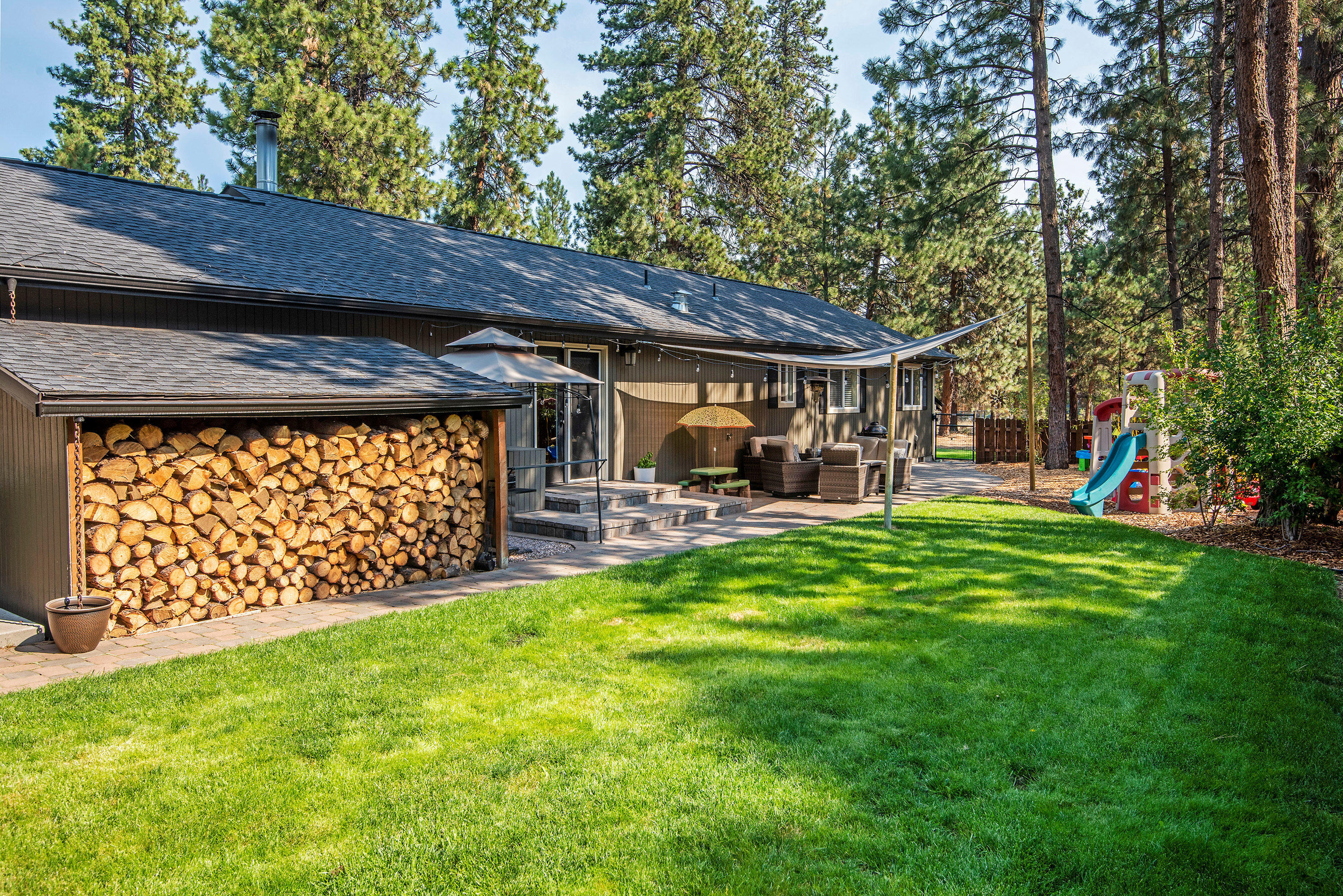 Tollgate - Residential