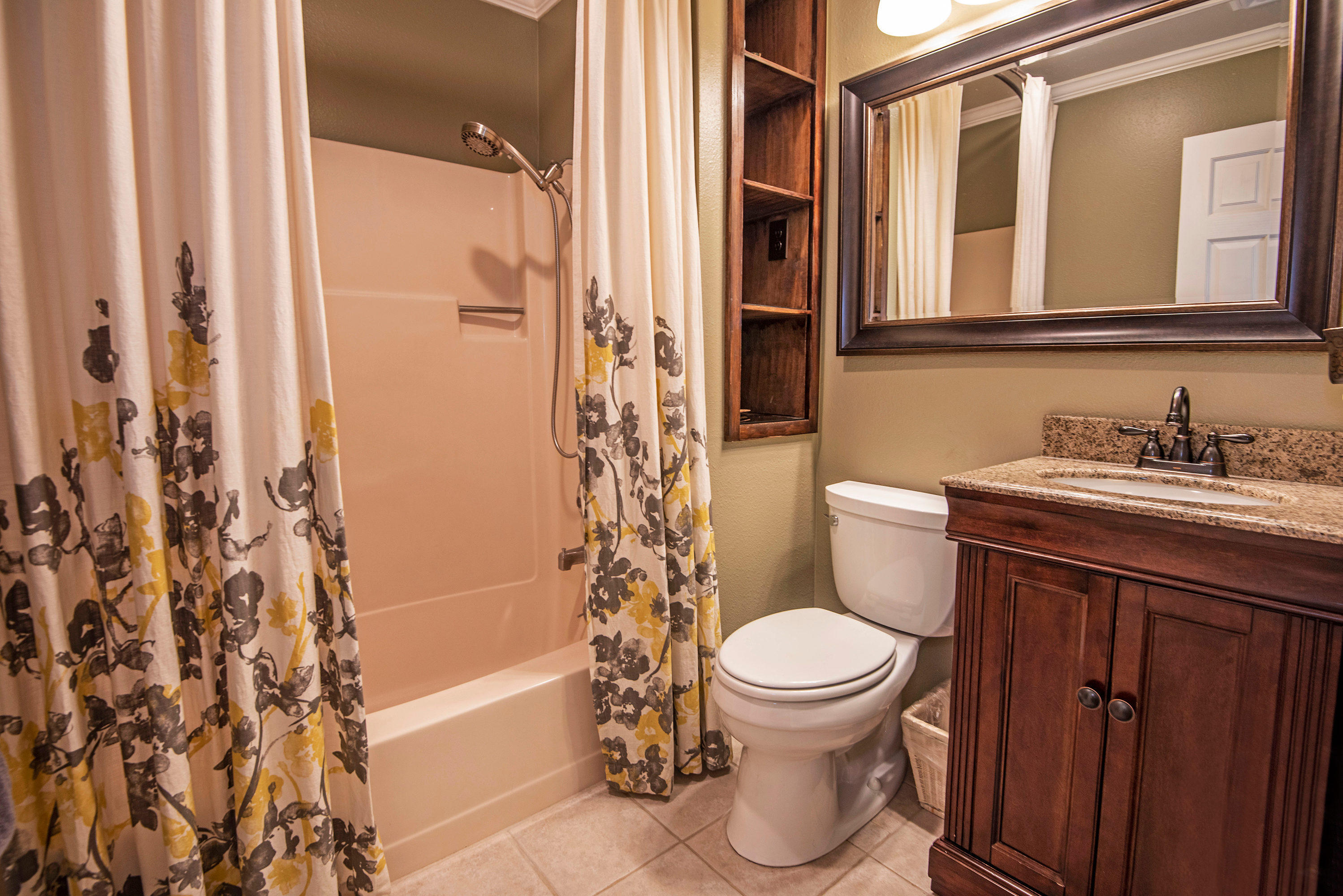 Tollgate - Residential