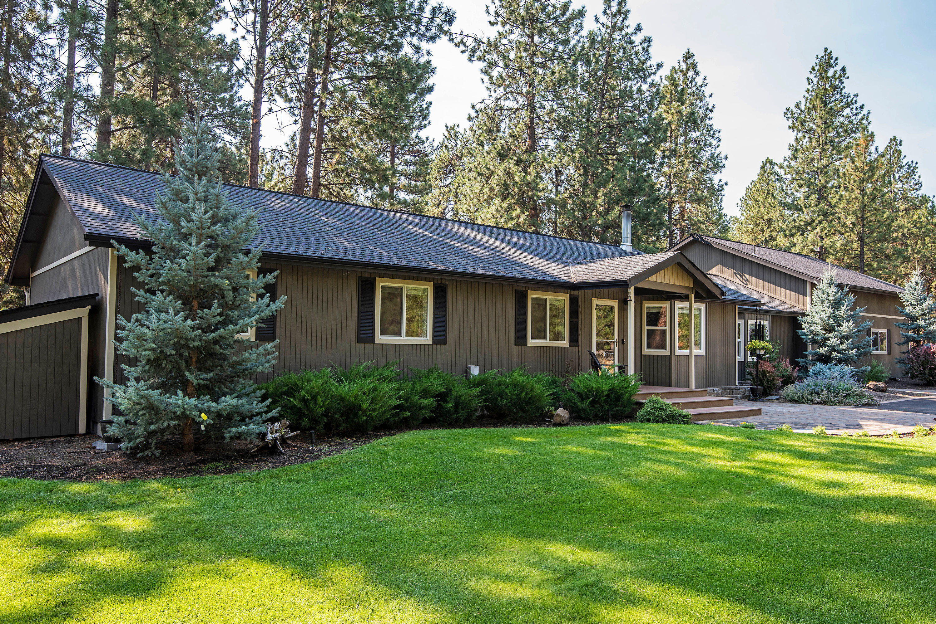 Tollgate - Residential