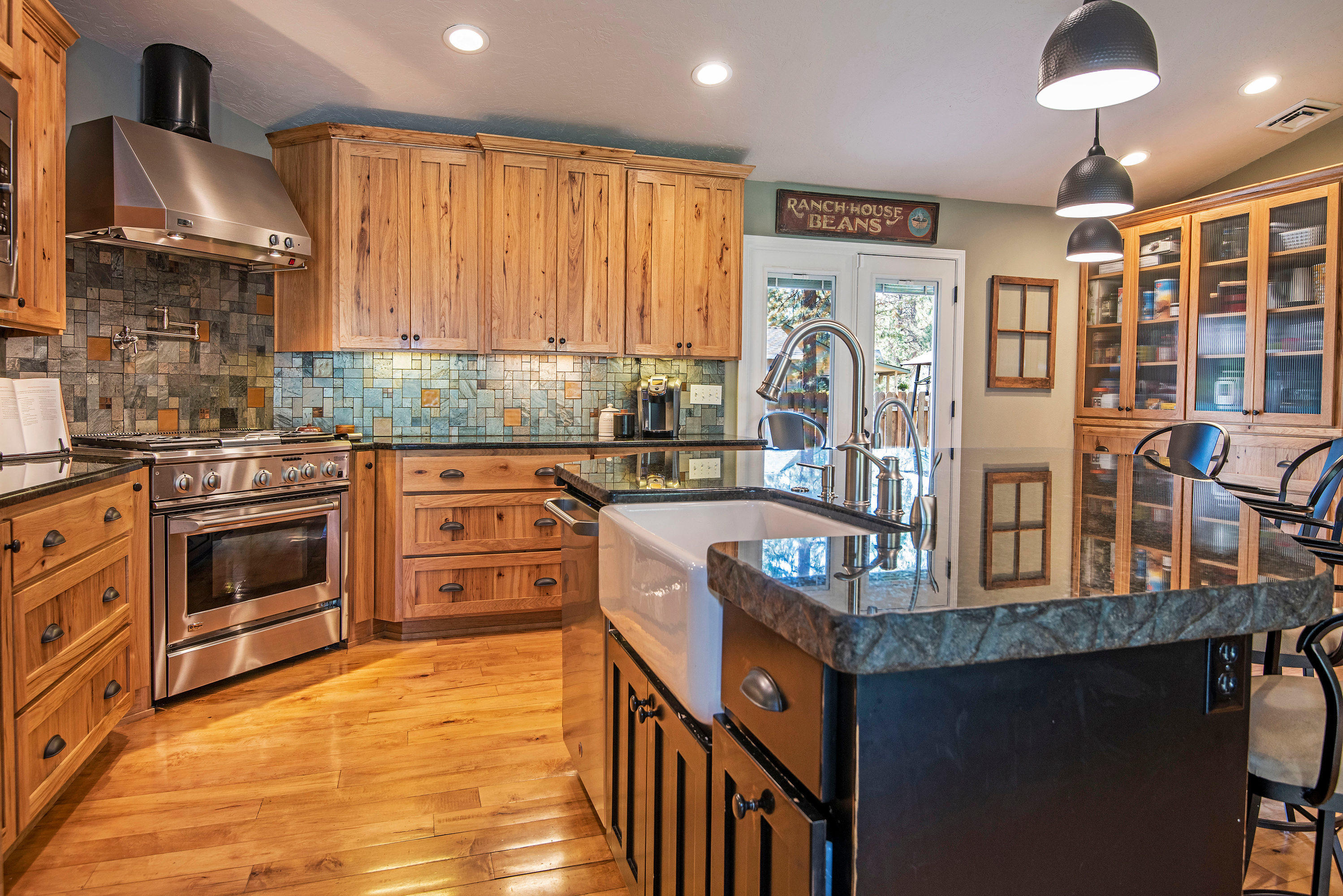 Tollgate - Residential