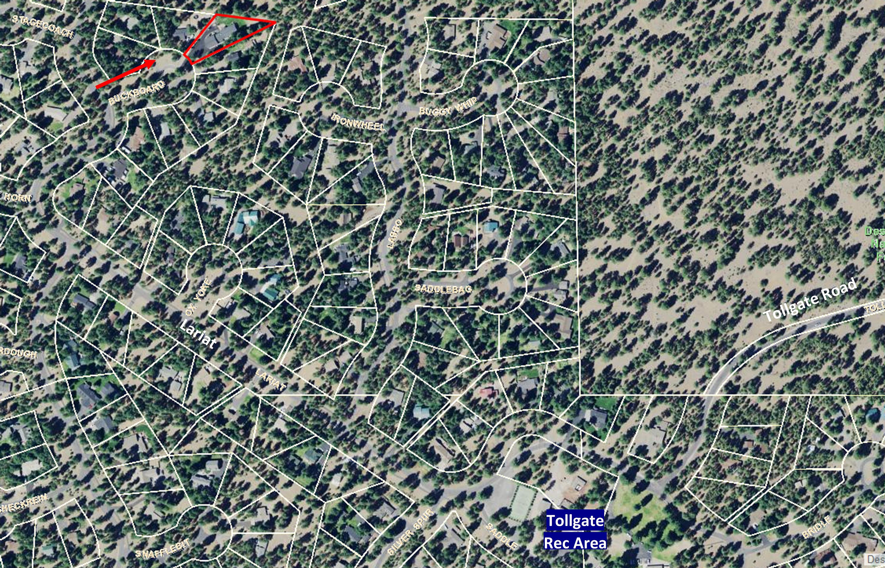 Tollgate - Residential