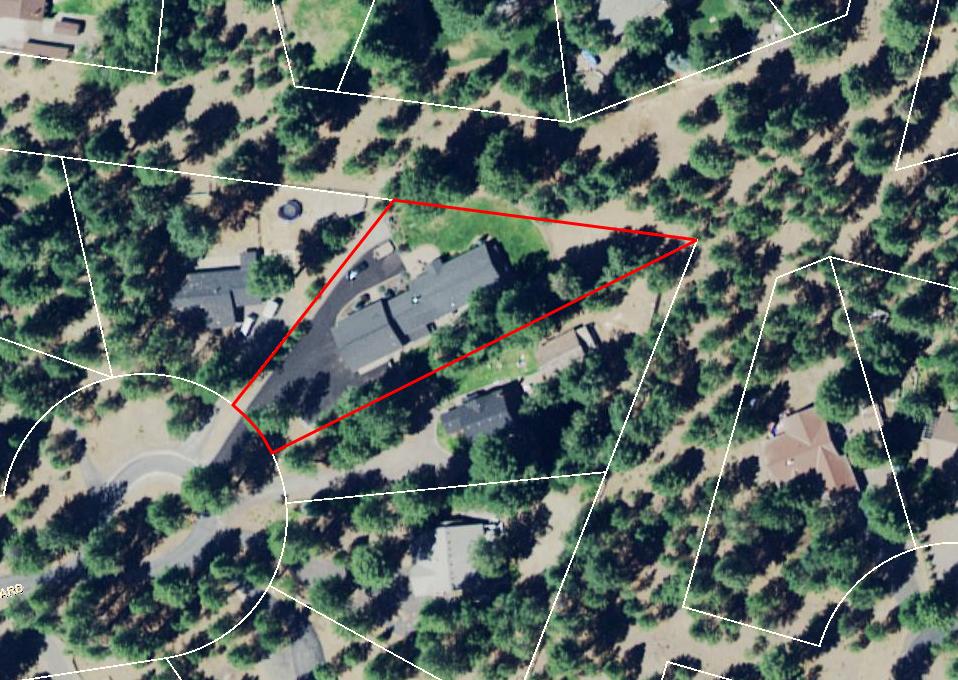 Tollgate - Residential