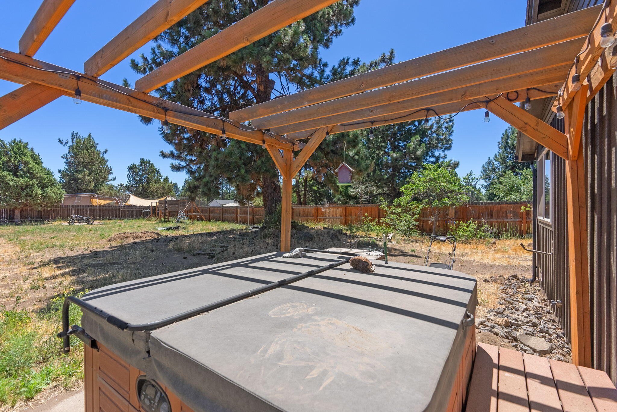 Desert Woods - Residential