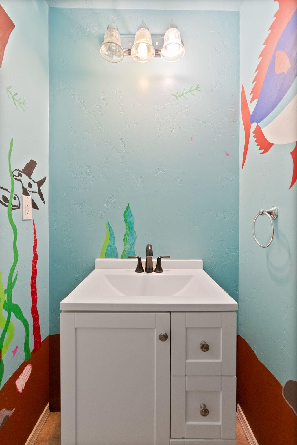 Desert Woods - Residential