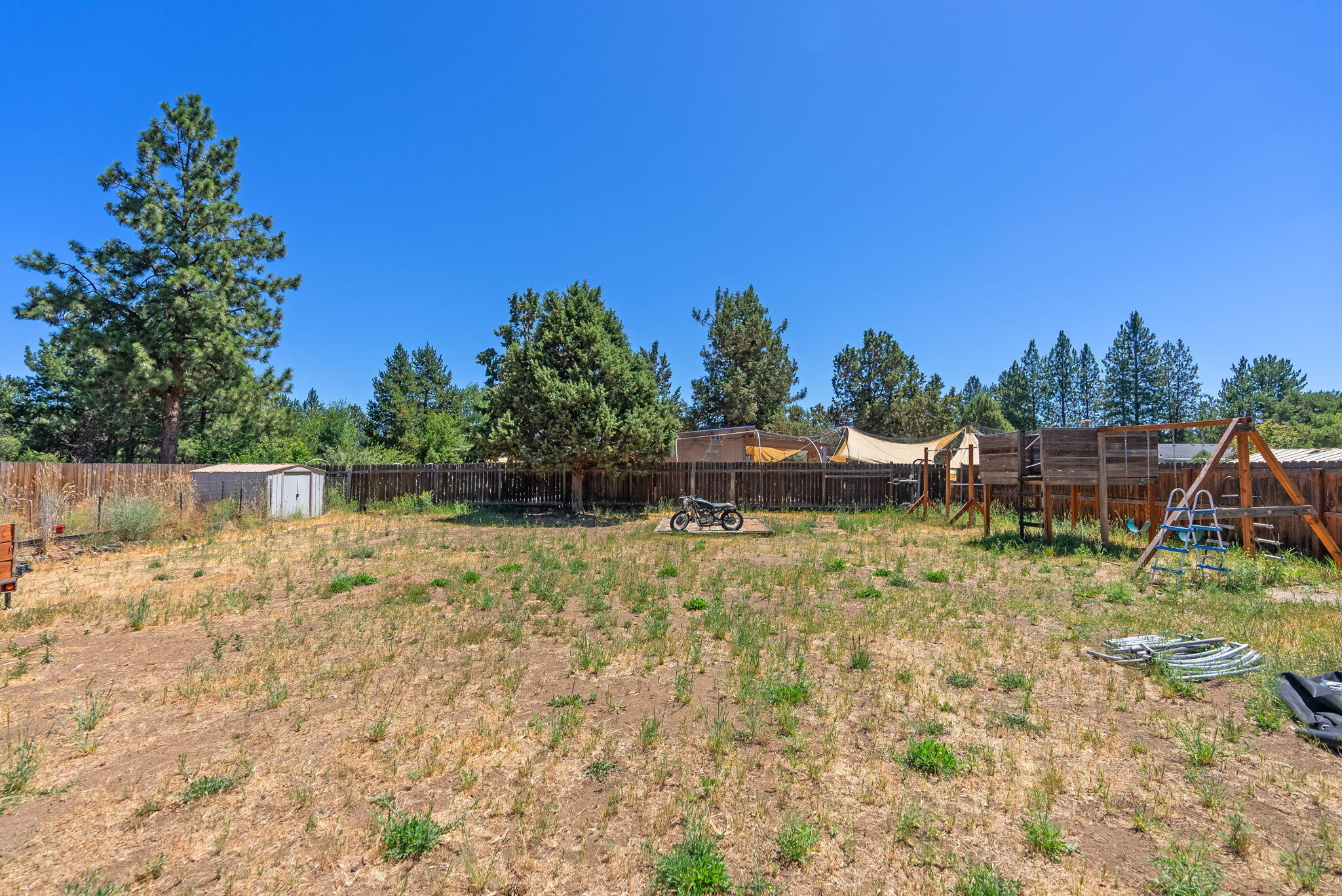 Desert Woods - Residential