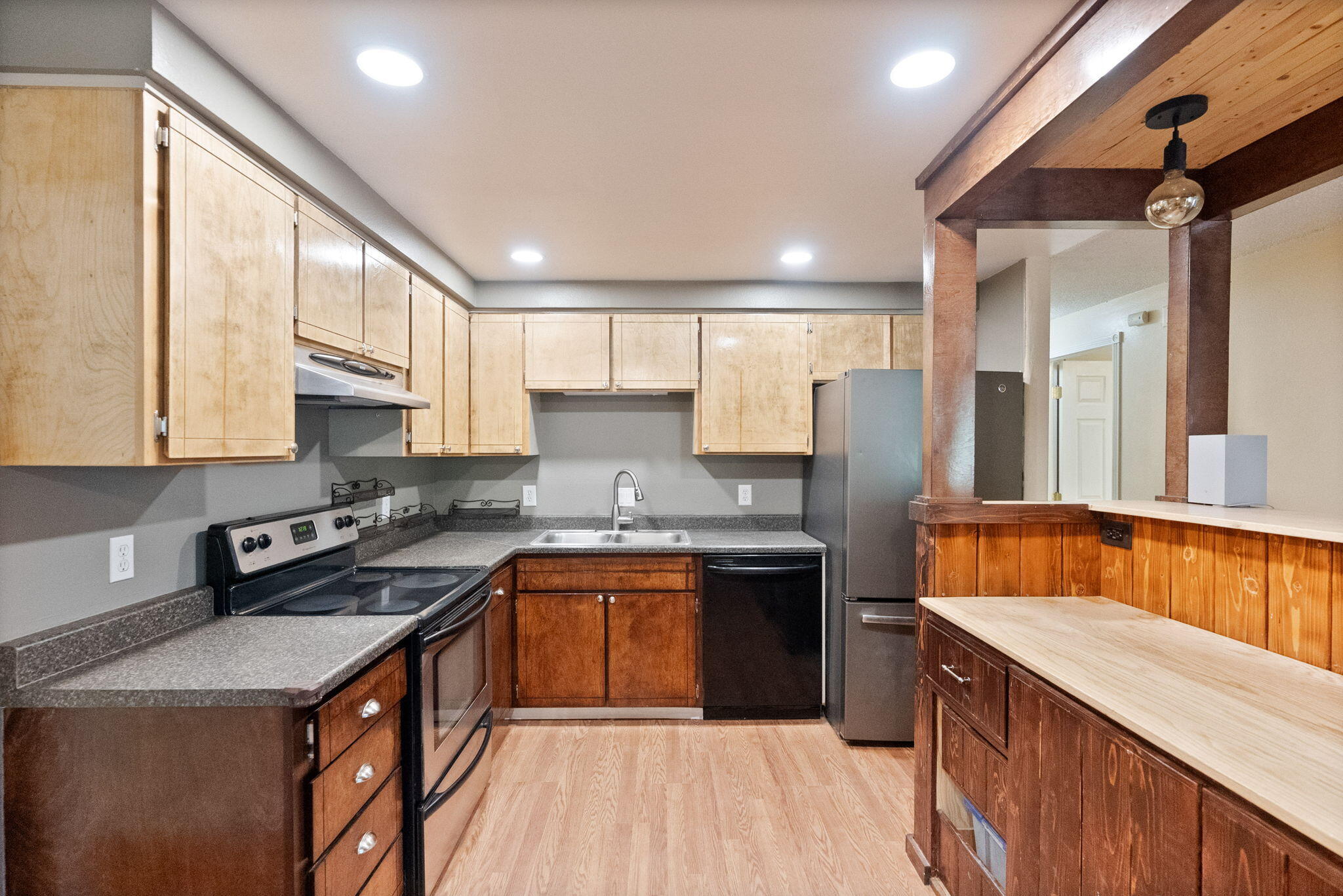 Desert Woods - Residential