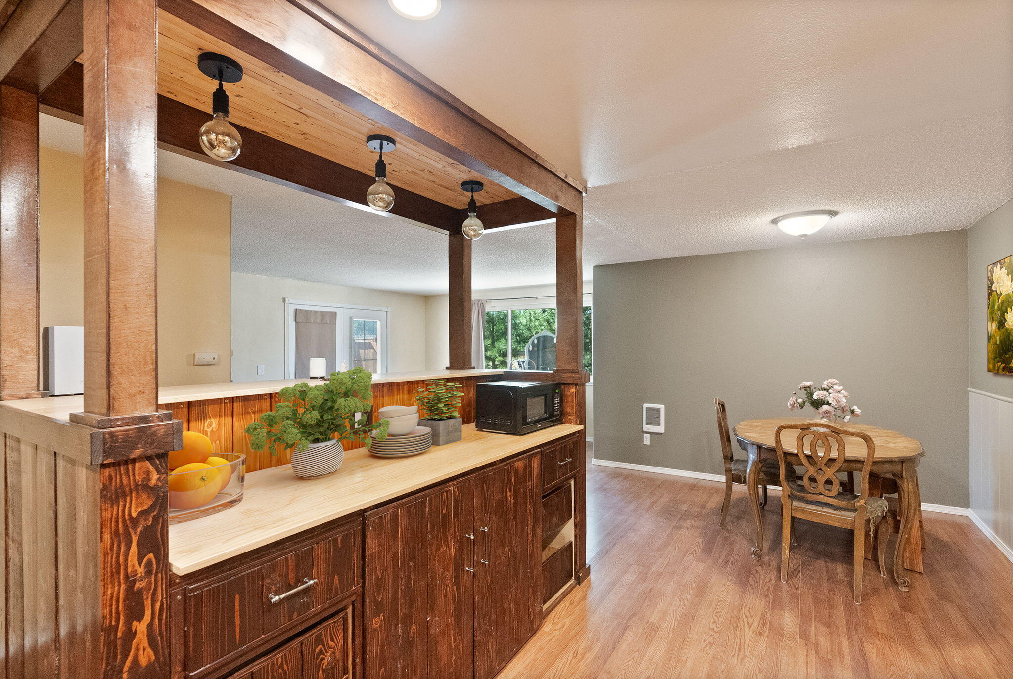 Desert Woods - Residential