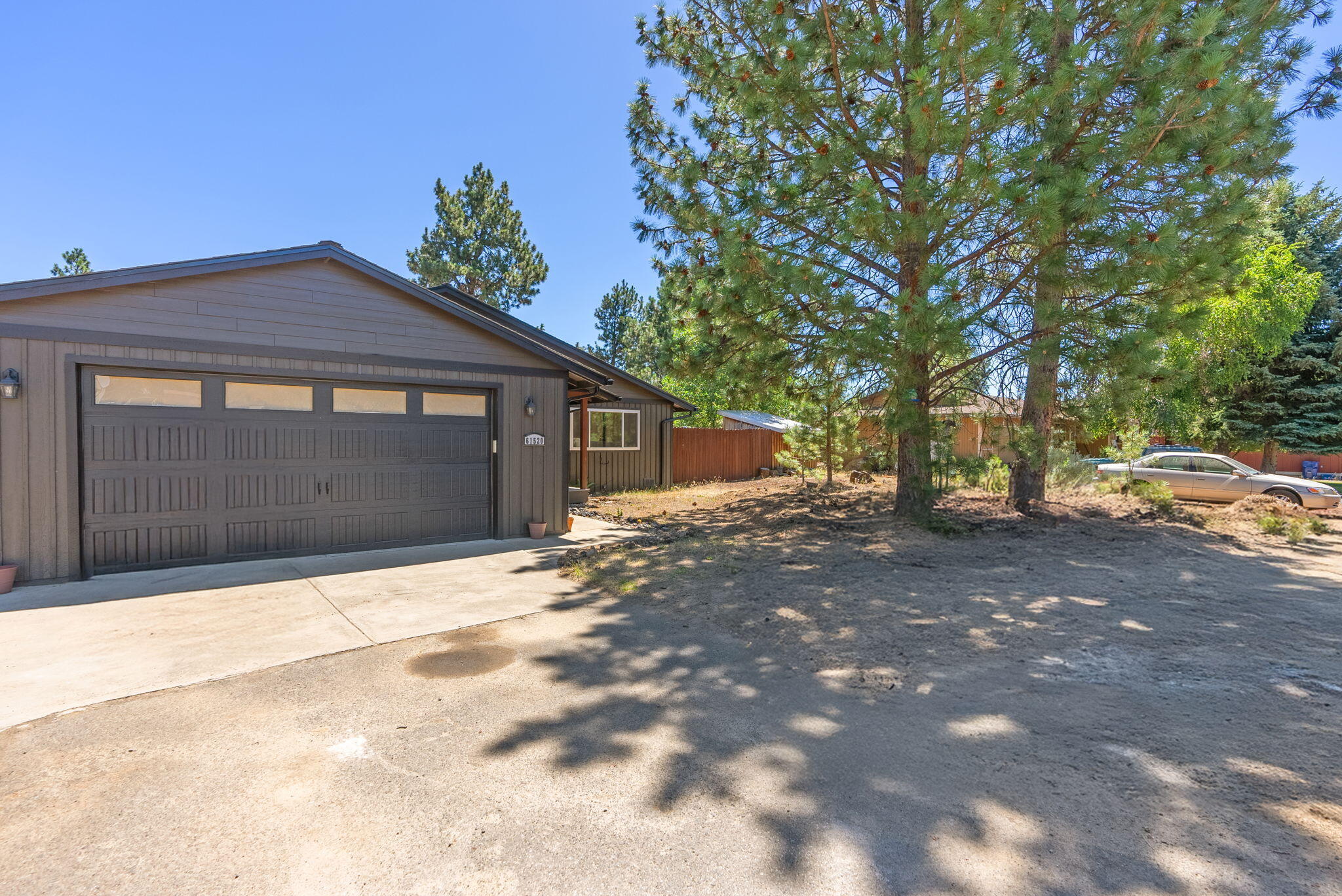 61520 SE Admiral Way
