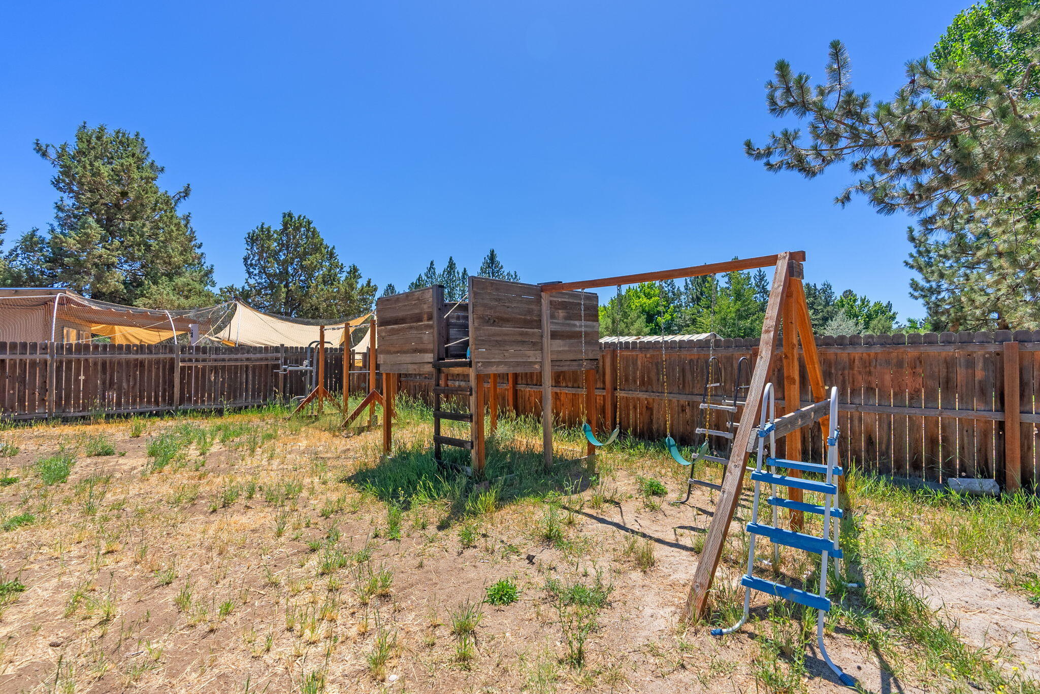 Desert Woods - Residential