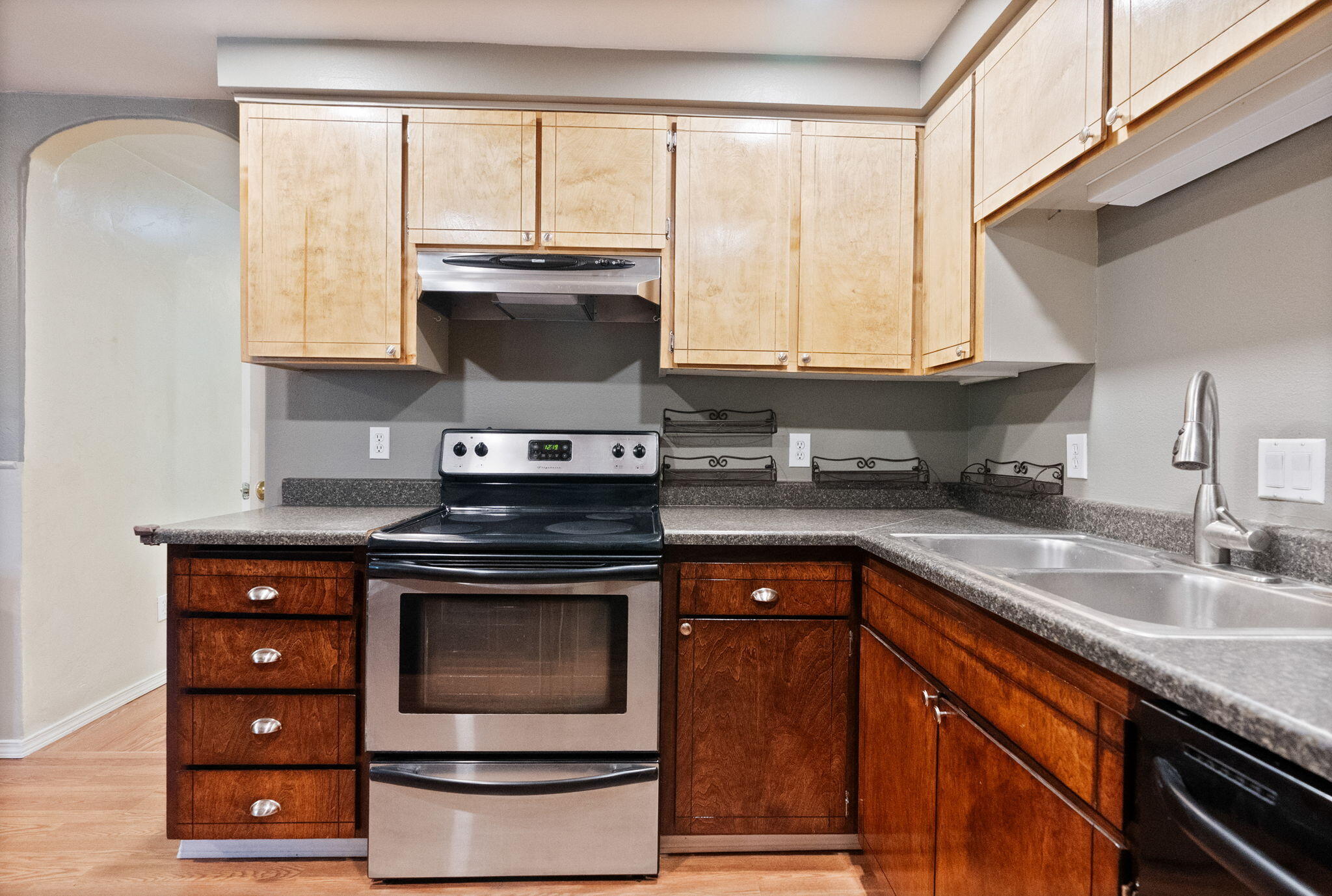 Desert Woods - Residential