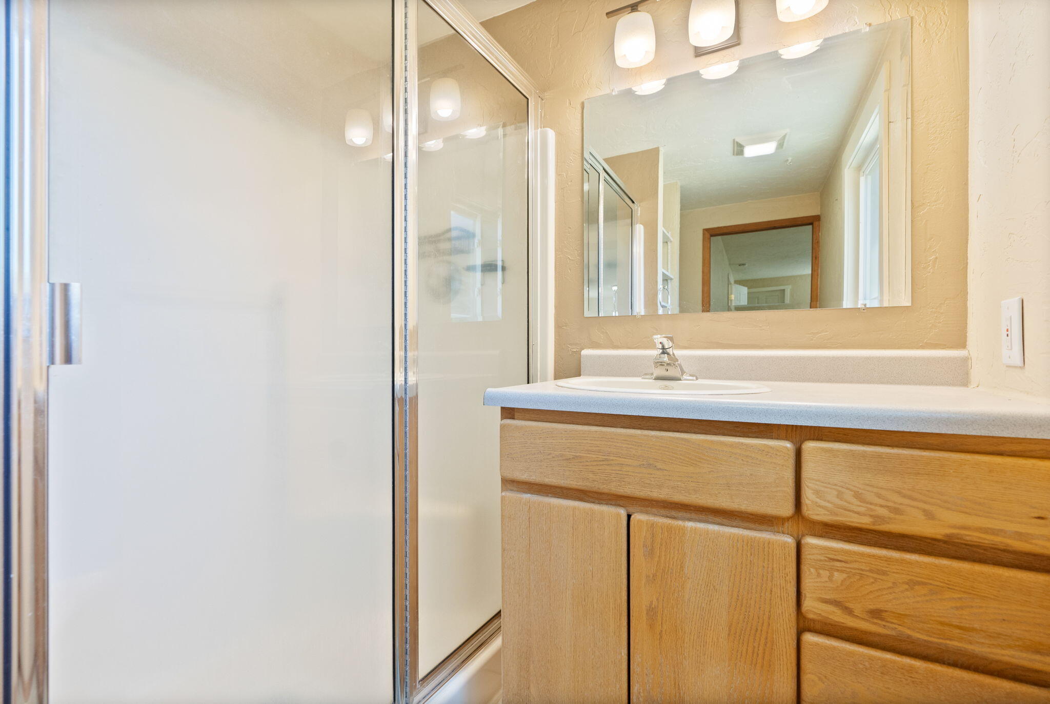 Desert Woods - Residential