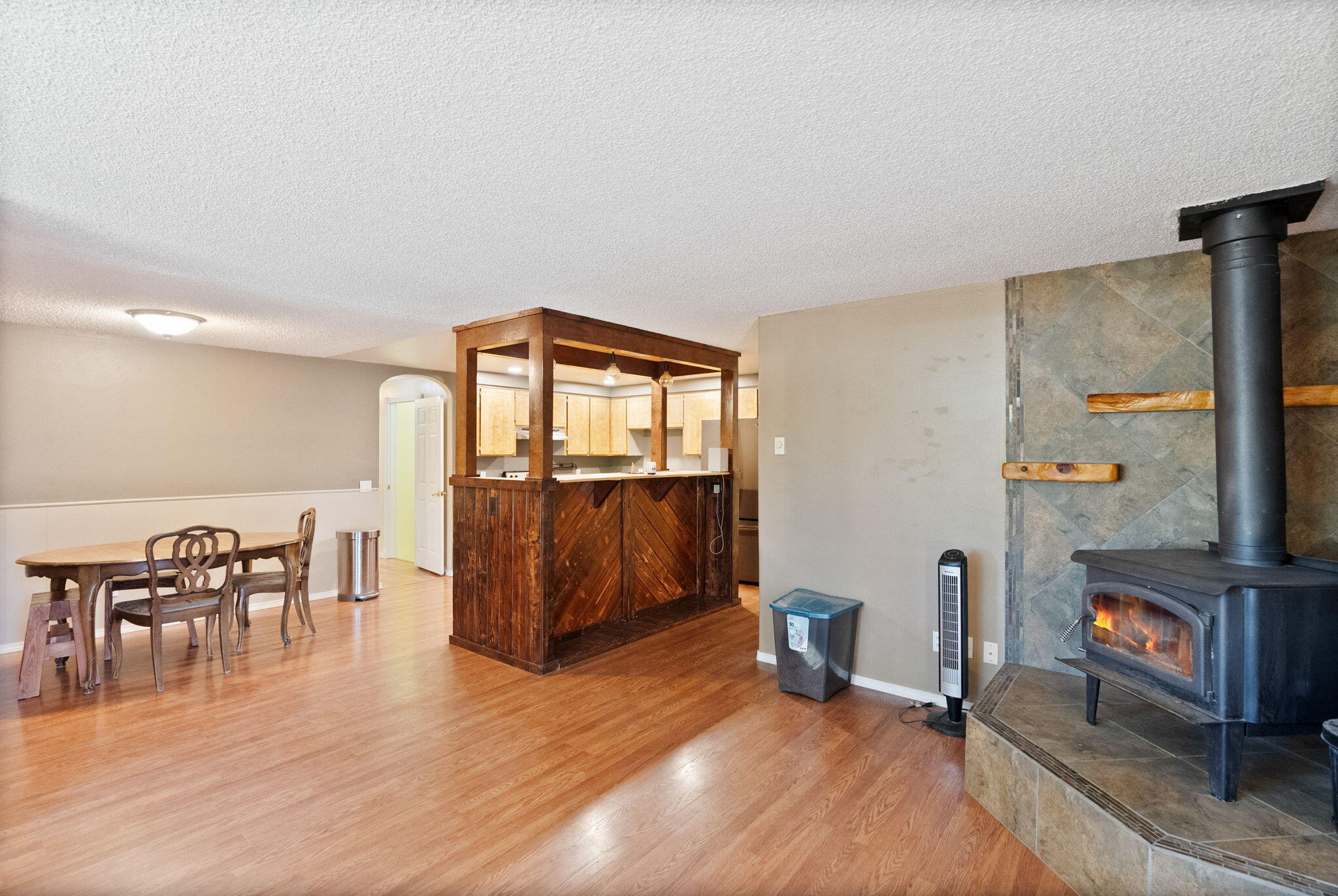 Desert Woods - Residential