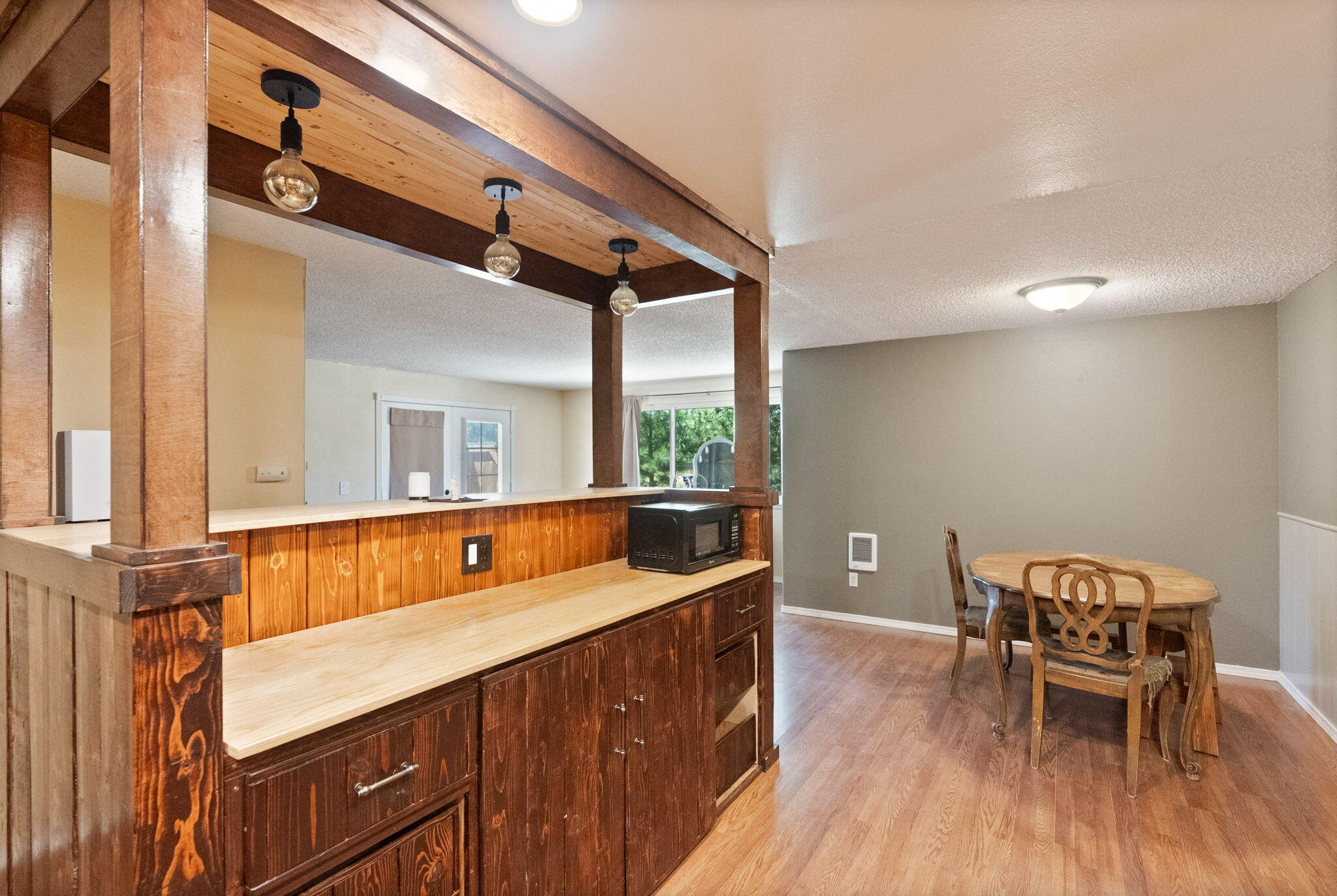 Desert Woods - Residential