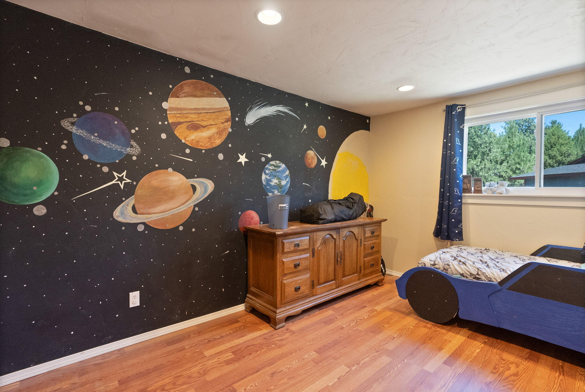 Desert Woods - Residential