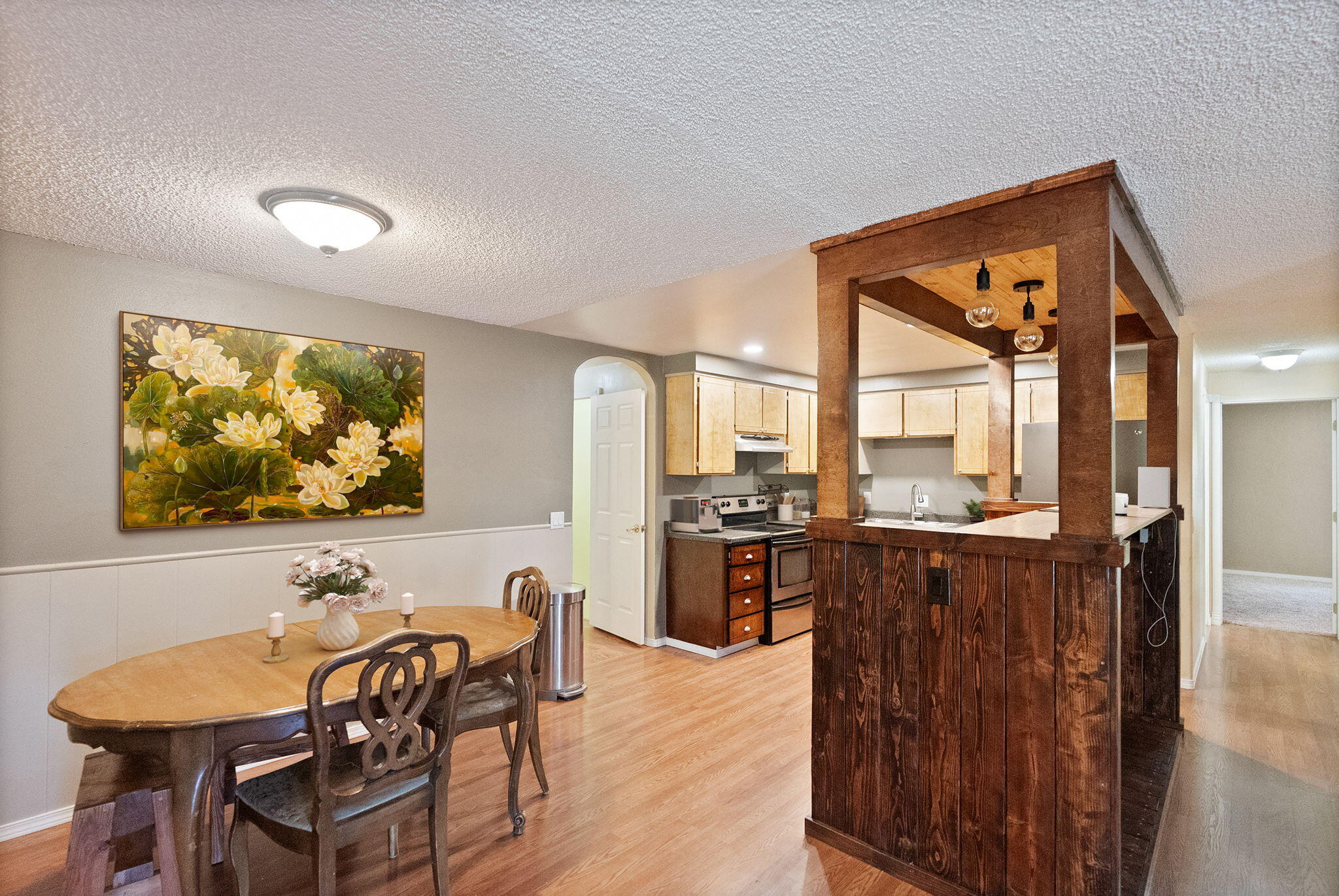 Desert Woods - Residential