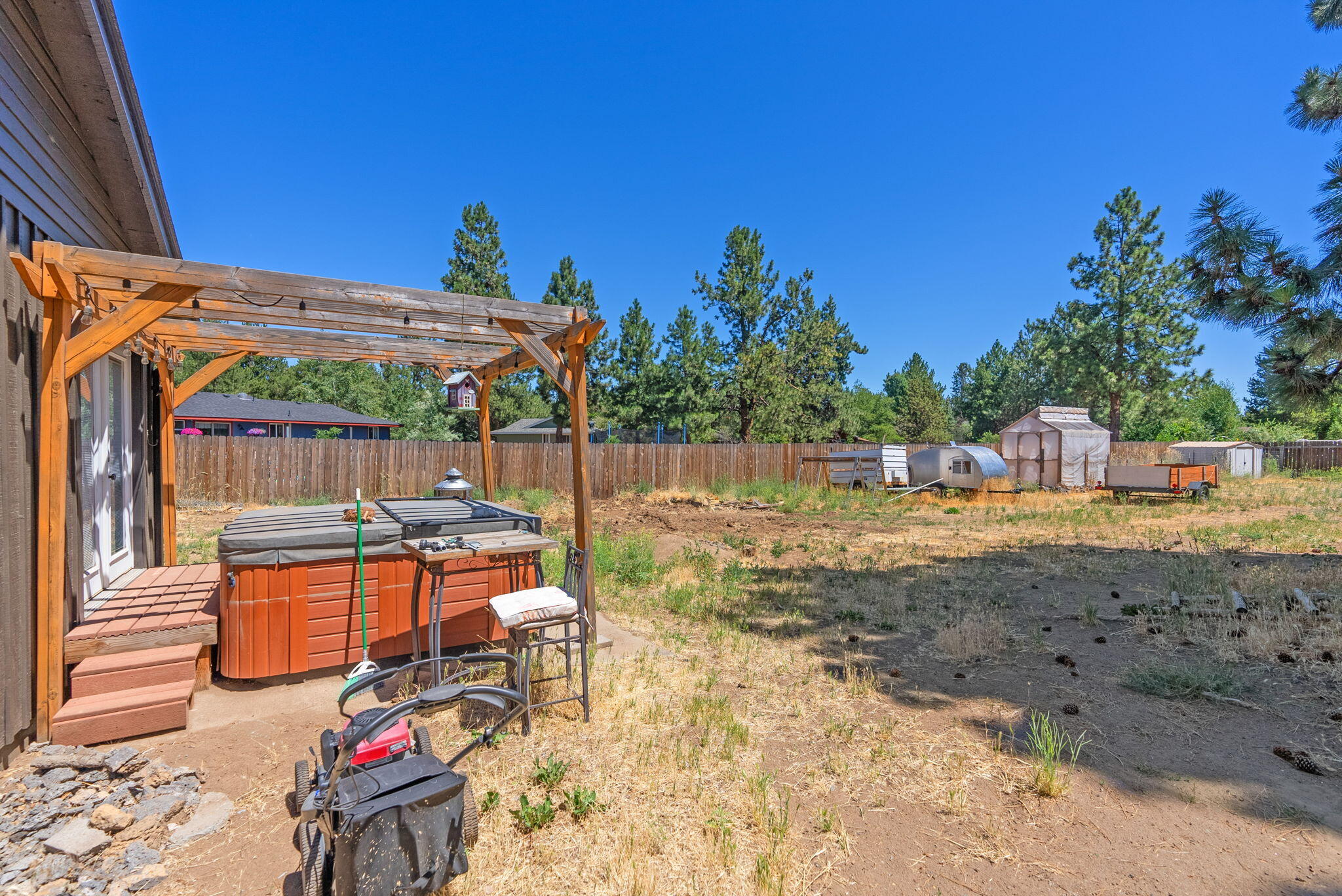 Desert Woods - Residential