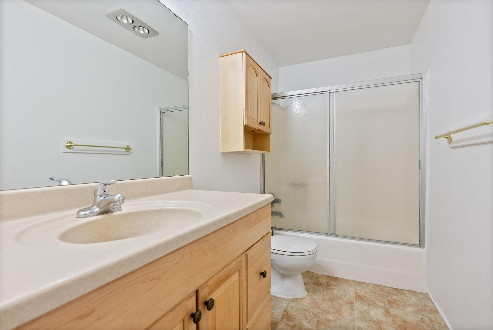 Desert Woods - Residential