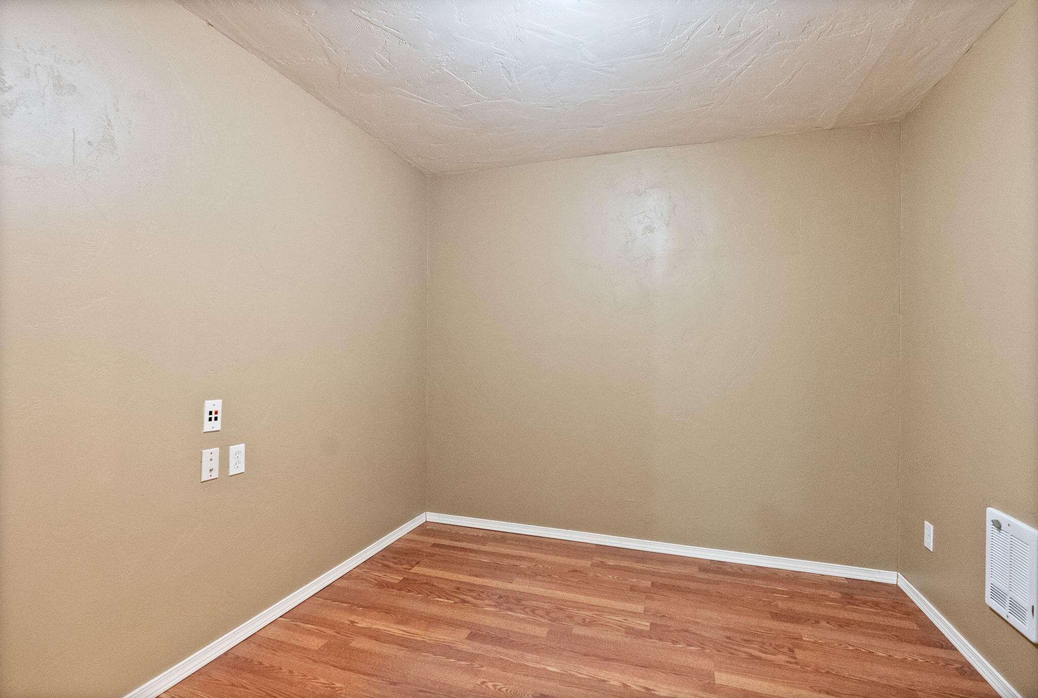 Desert Woods - Residential