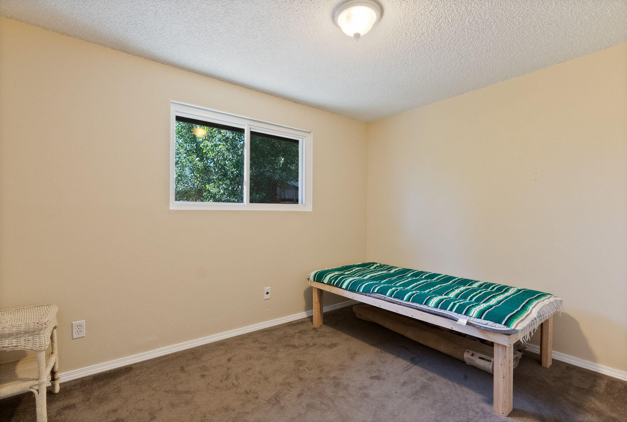 Desert Woods - Residential