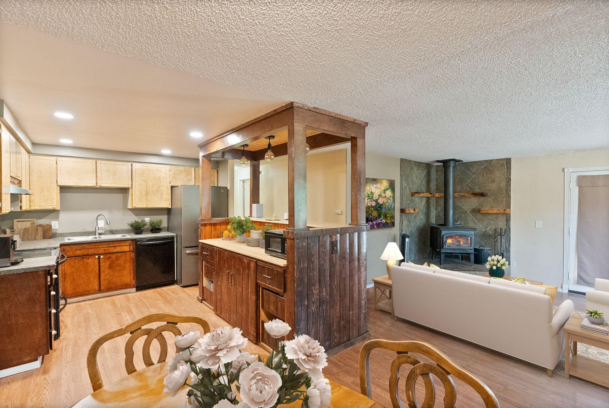 Desert Woods - Residential