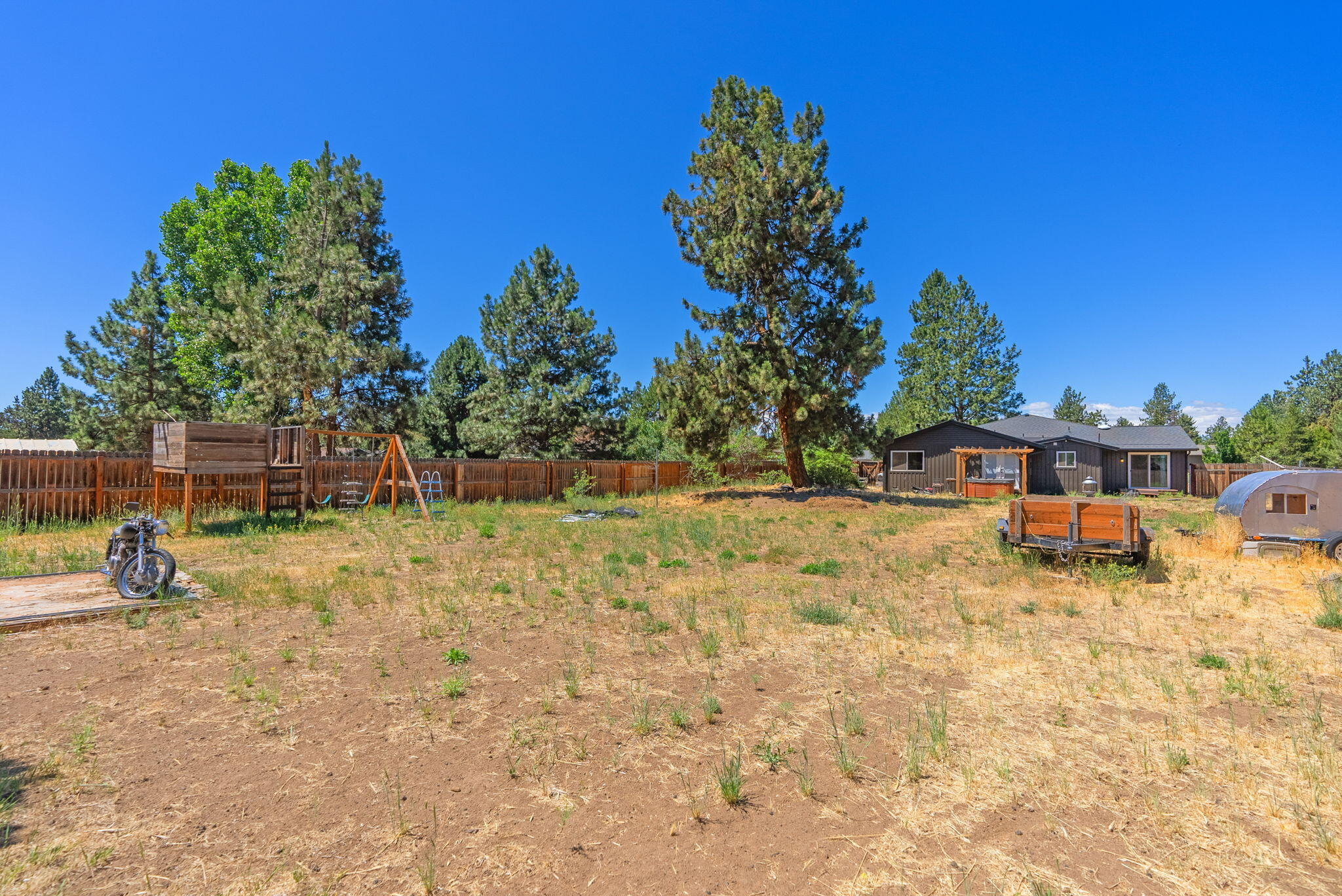Desert Woods - Residential