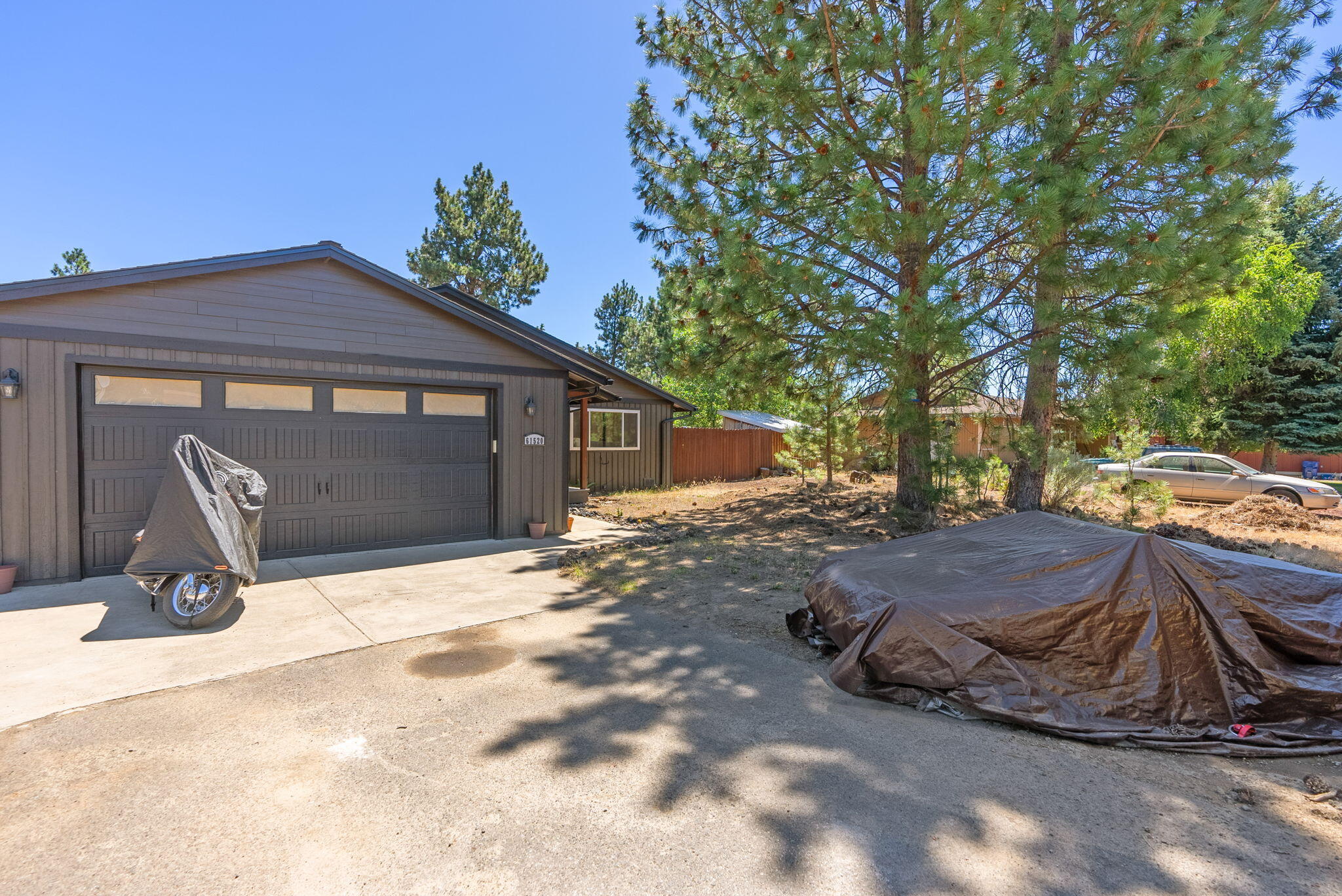 Desert Woods - Residential