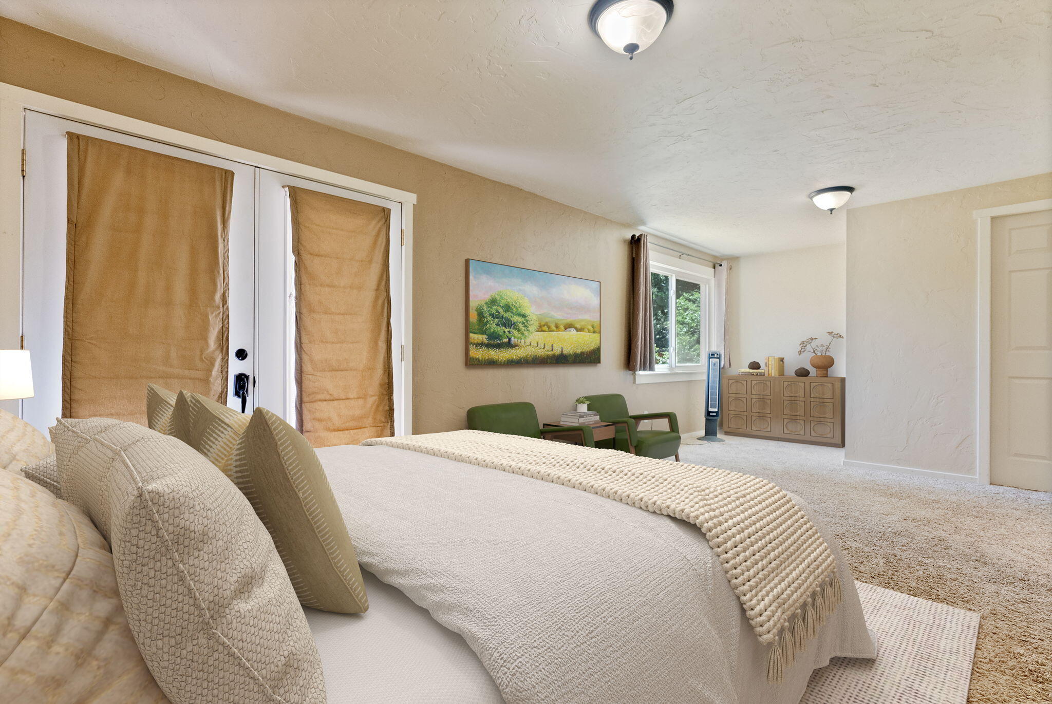 Desert Woods - Residential