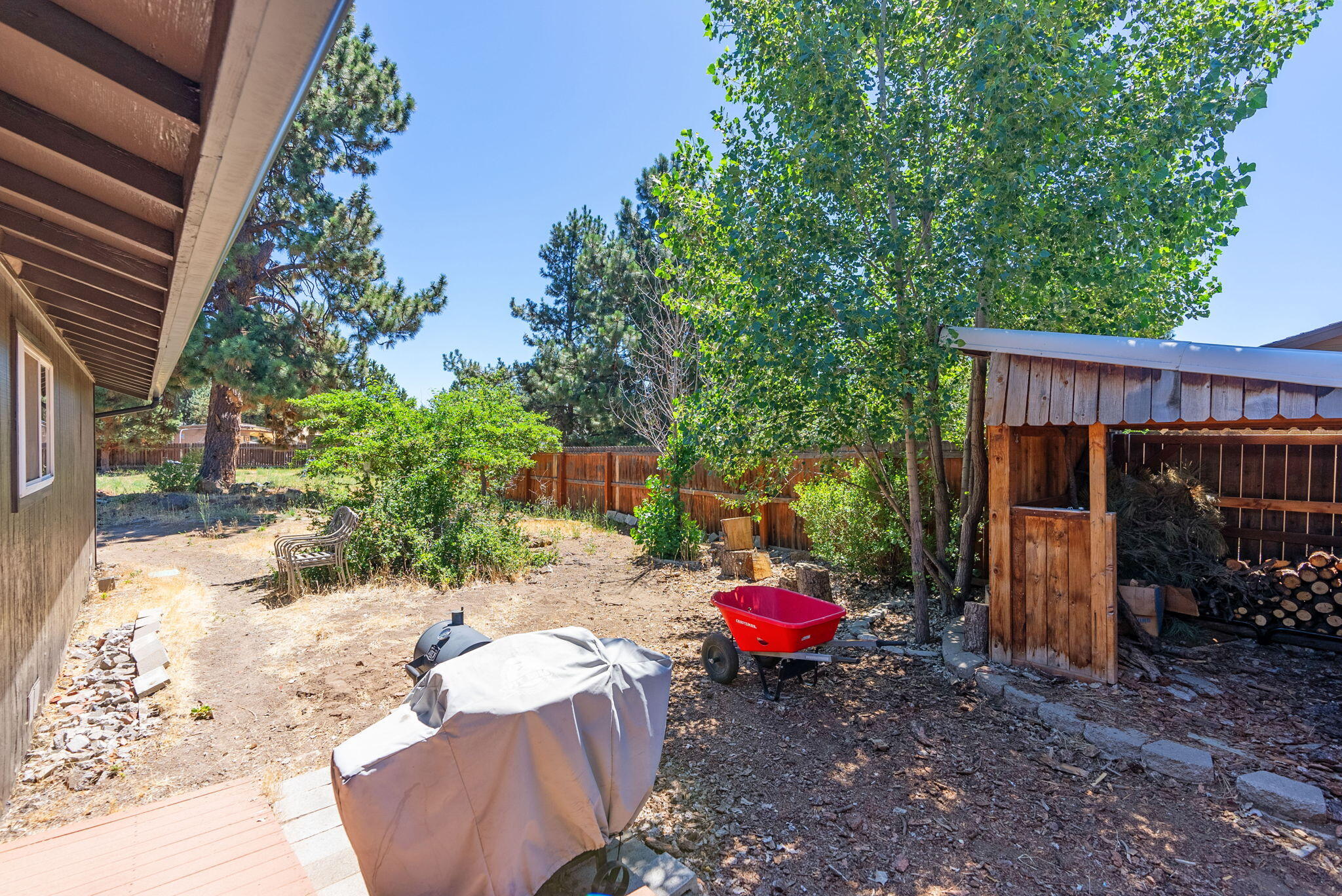 Desert Woods - Residential