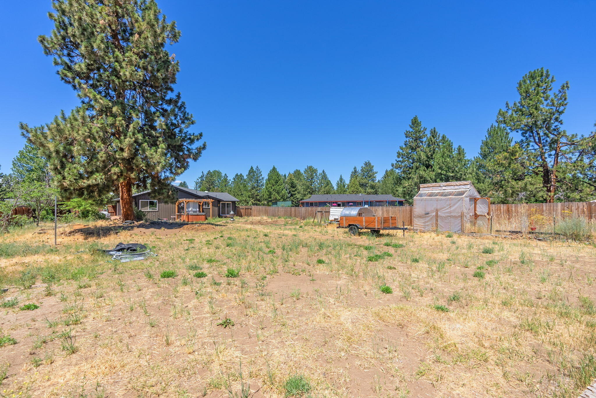 Desert Woods - Residential