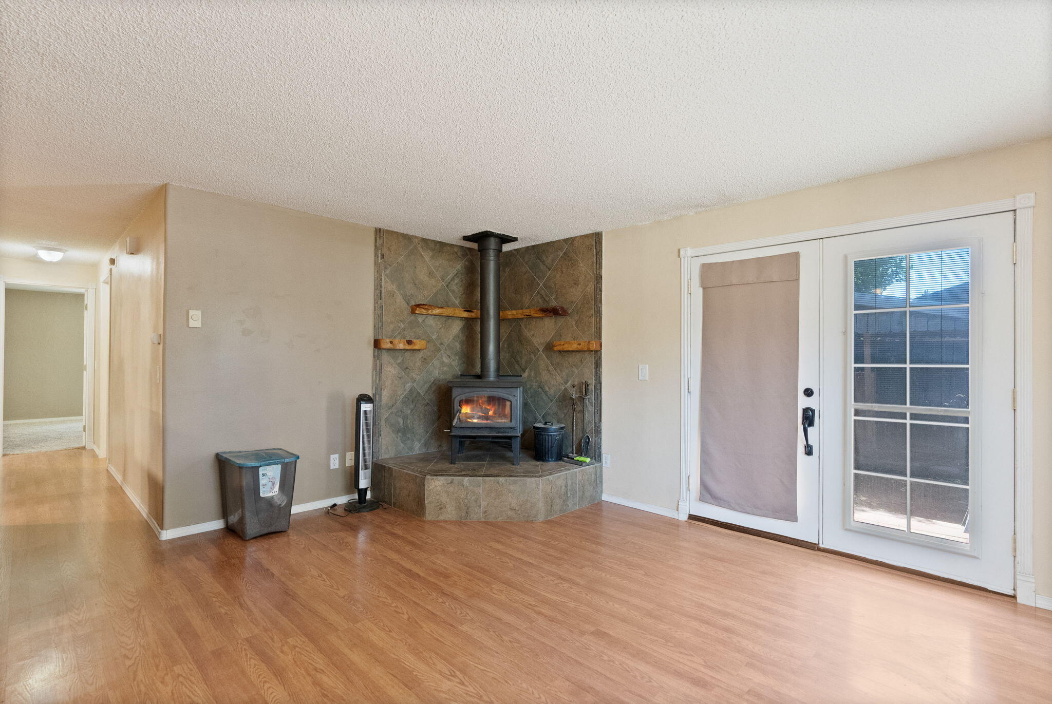 Desert Woods - Residential