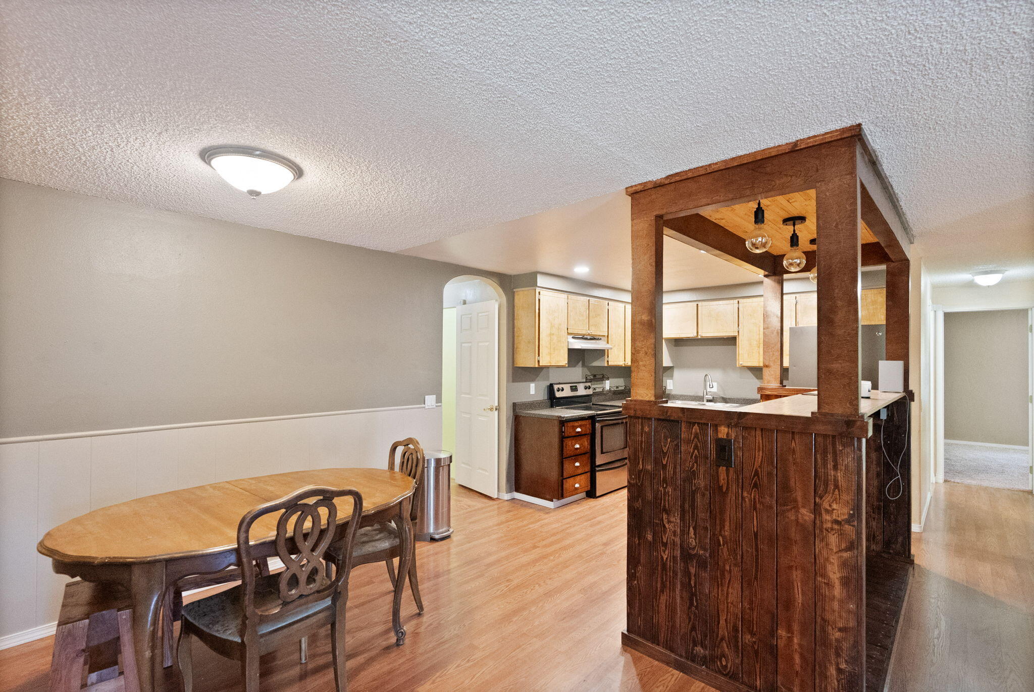 Desert Woods - Residential